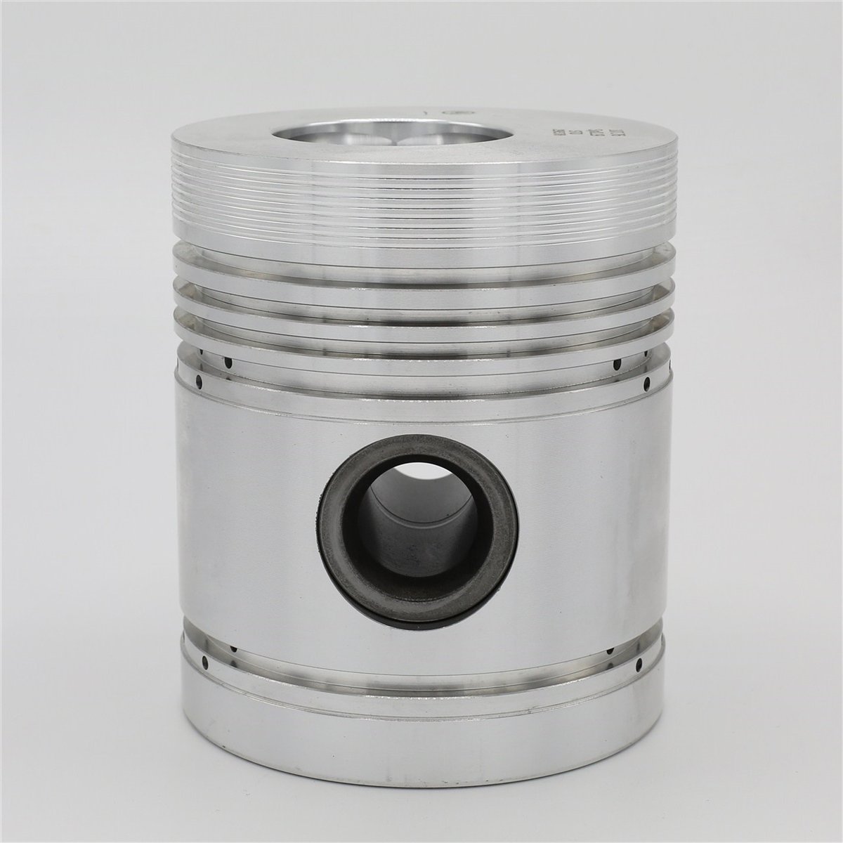 PISTÓN (0.50 - DIÁMETRO: 108.45 mm): LISTER / PETTER / HRS-4 / HRS-6 / HRWS-4 / HRWS-6