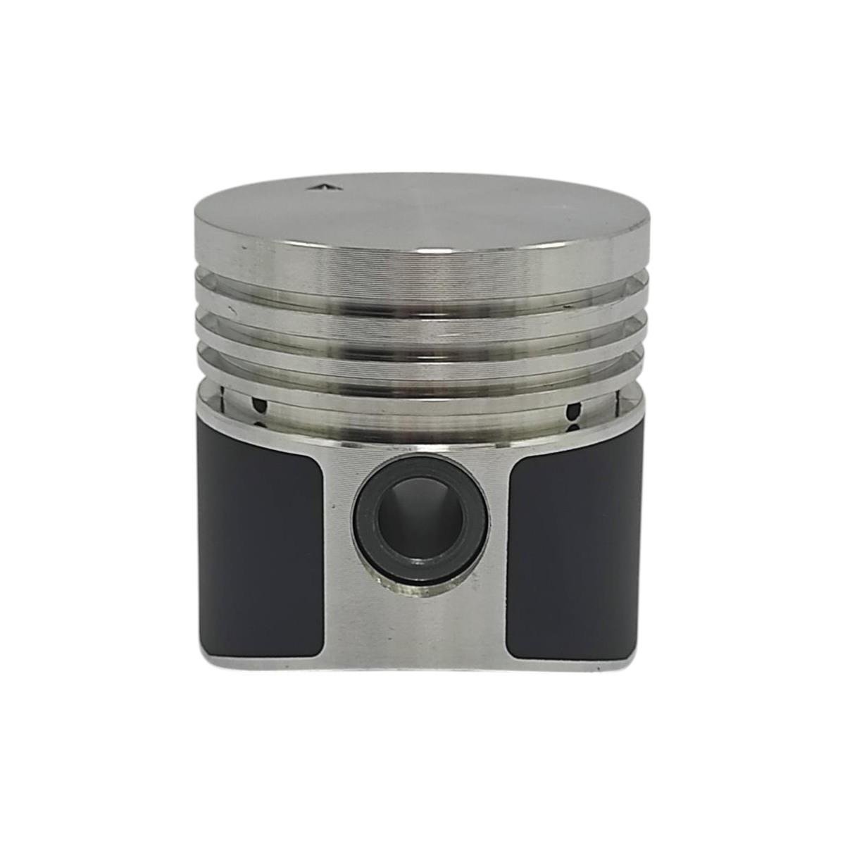 PİSTON (0.50 - ÇAP: 68.50 mm): MITSUBISHI / K3B / K4B