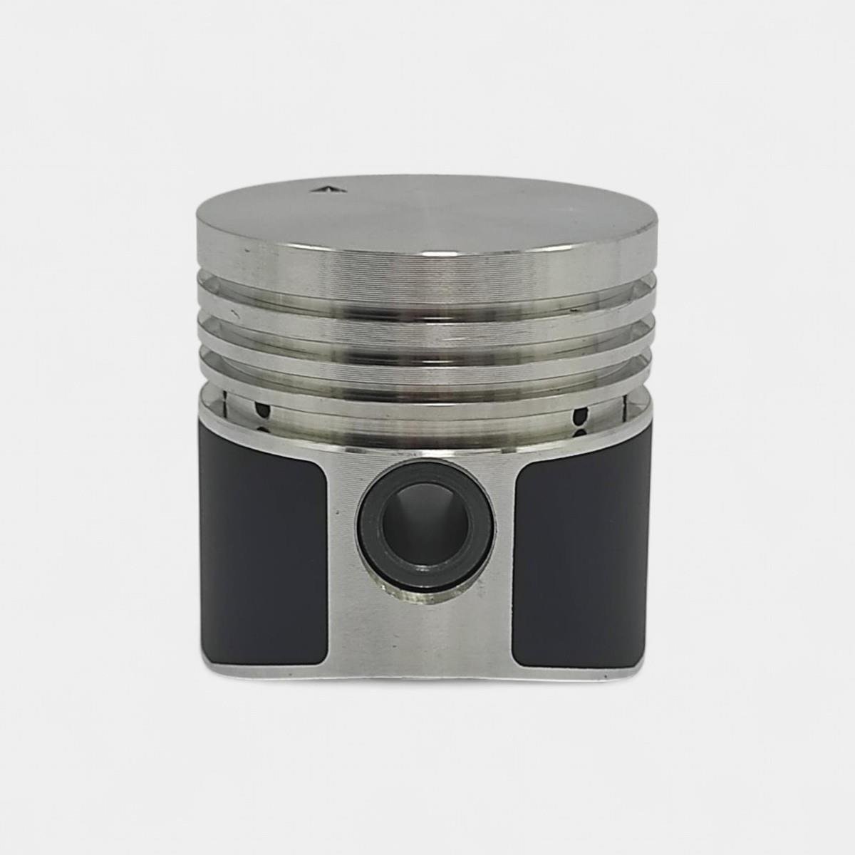 PİSTON (0.50 - ÇAP: 68.50 mm): MITSUBISHI / K3B / K4B