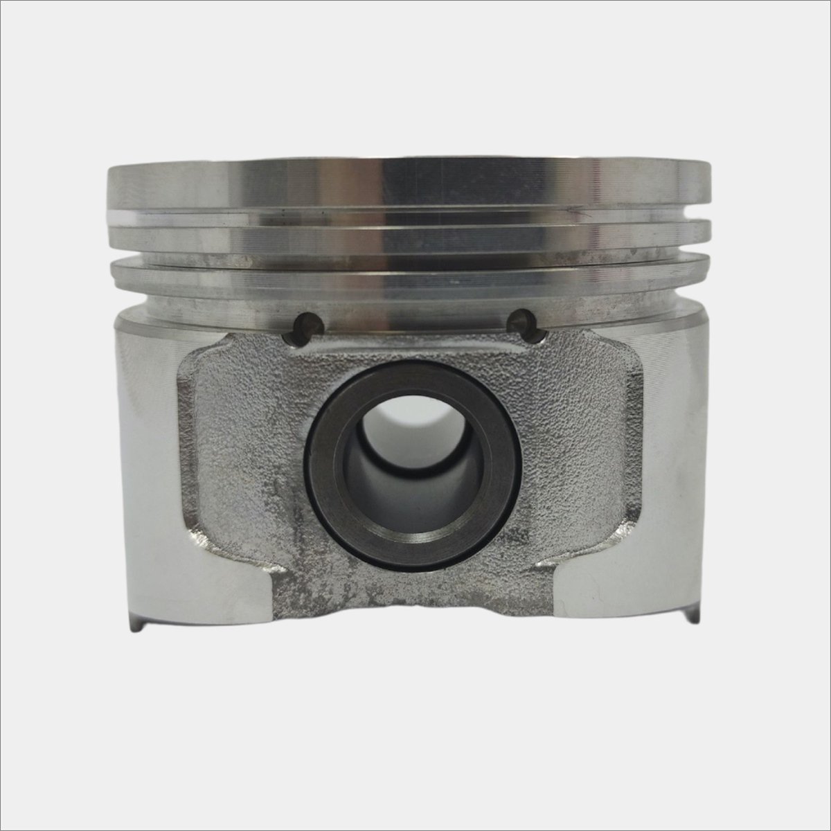 PISTON (0.50 - DIAMÈTRE: 68.50 mm): YANMAR / 2TNE68 / 3TNE68