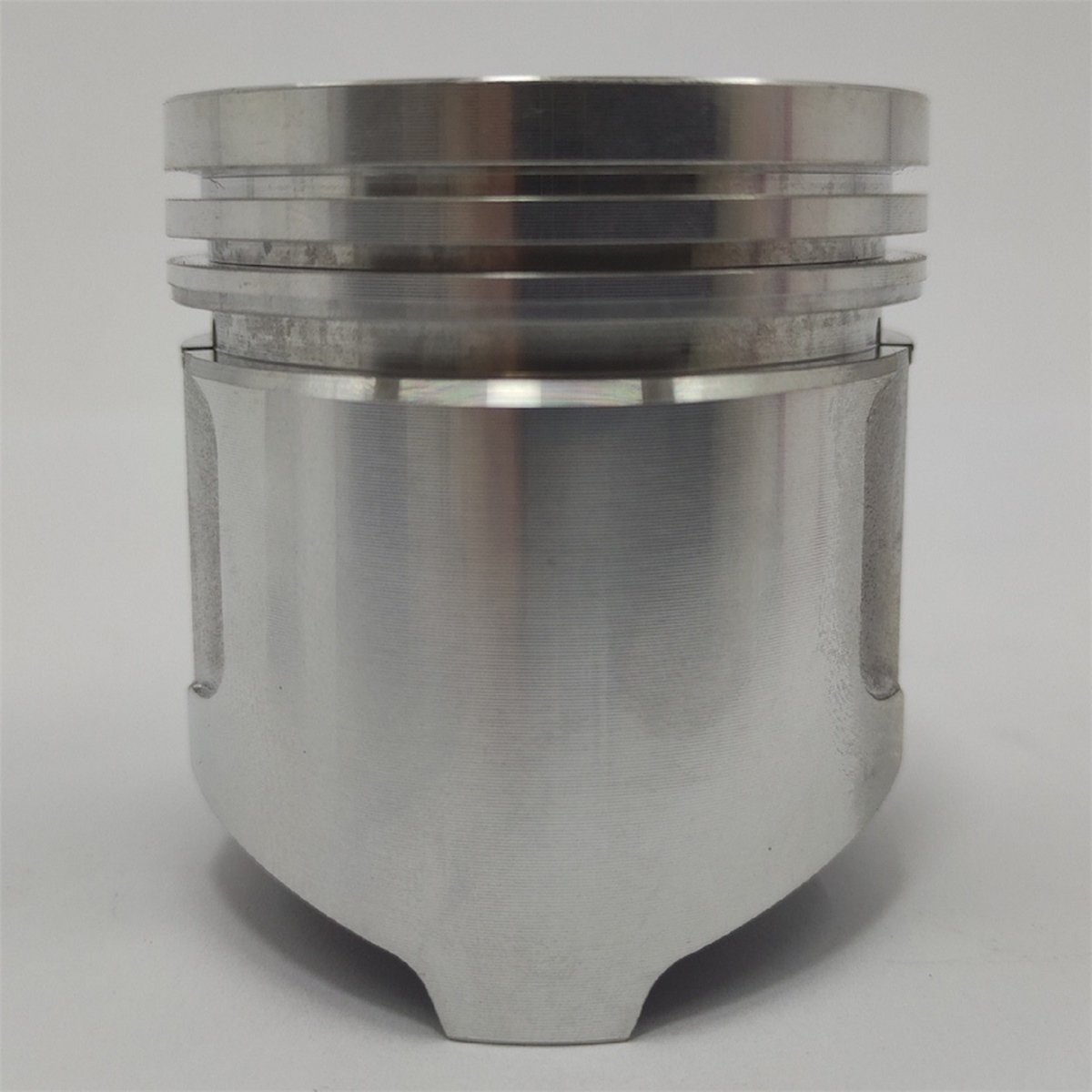 PISTON (0.50 - DIAMÈTRE: 68.50 mm): YANMAR / 2TNE68 / 3TNE68