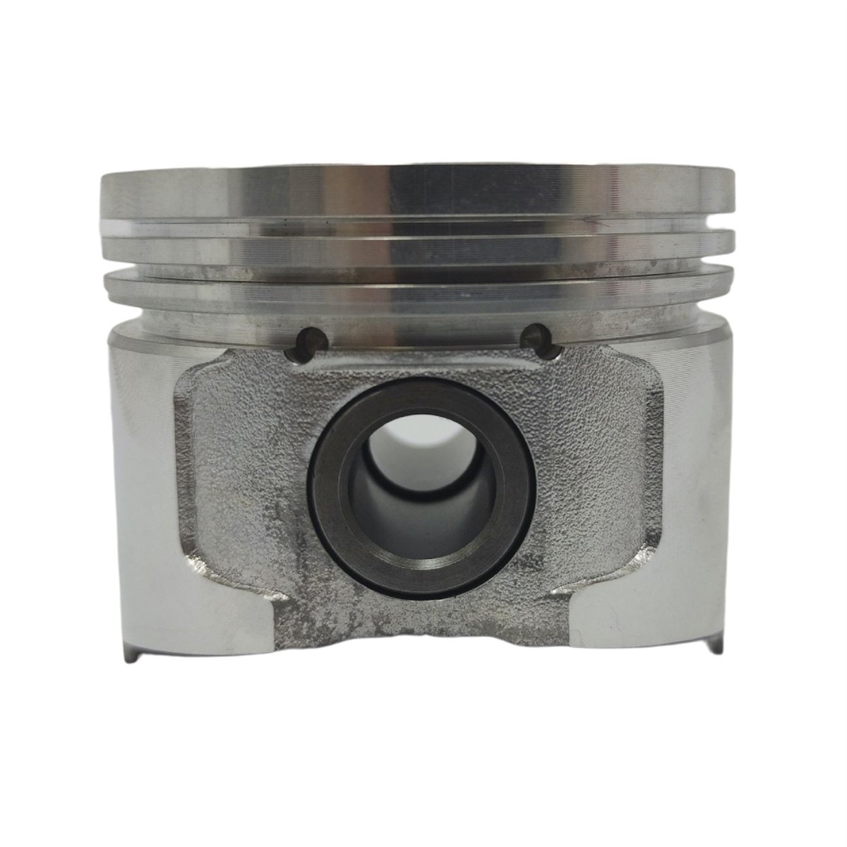 PISTON (0.50 - DIAMÈTRE: 68.50 mm): YANMAR / 2TNE68 / 3TNE68