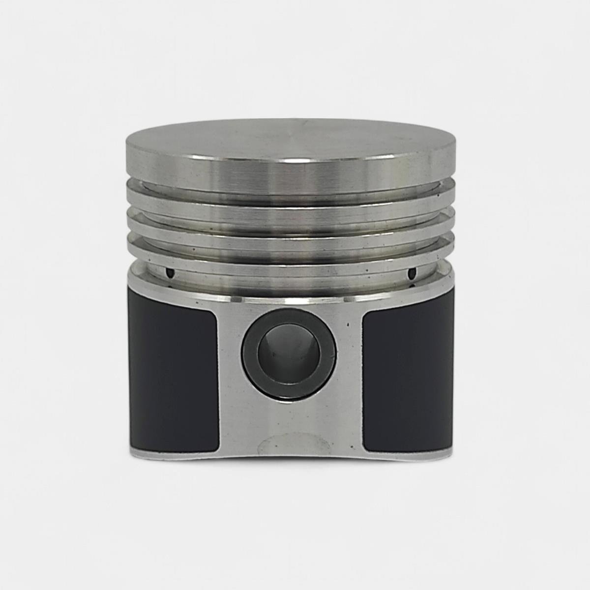 PISTON (0.50 - OVERSIZE - DIAMETER: 70.50 mm): MITSUBISHI / K3C / K4C