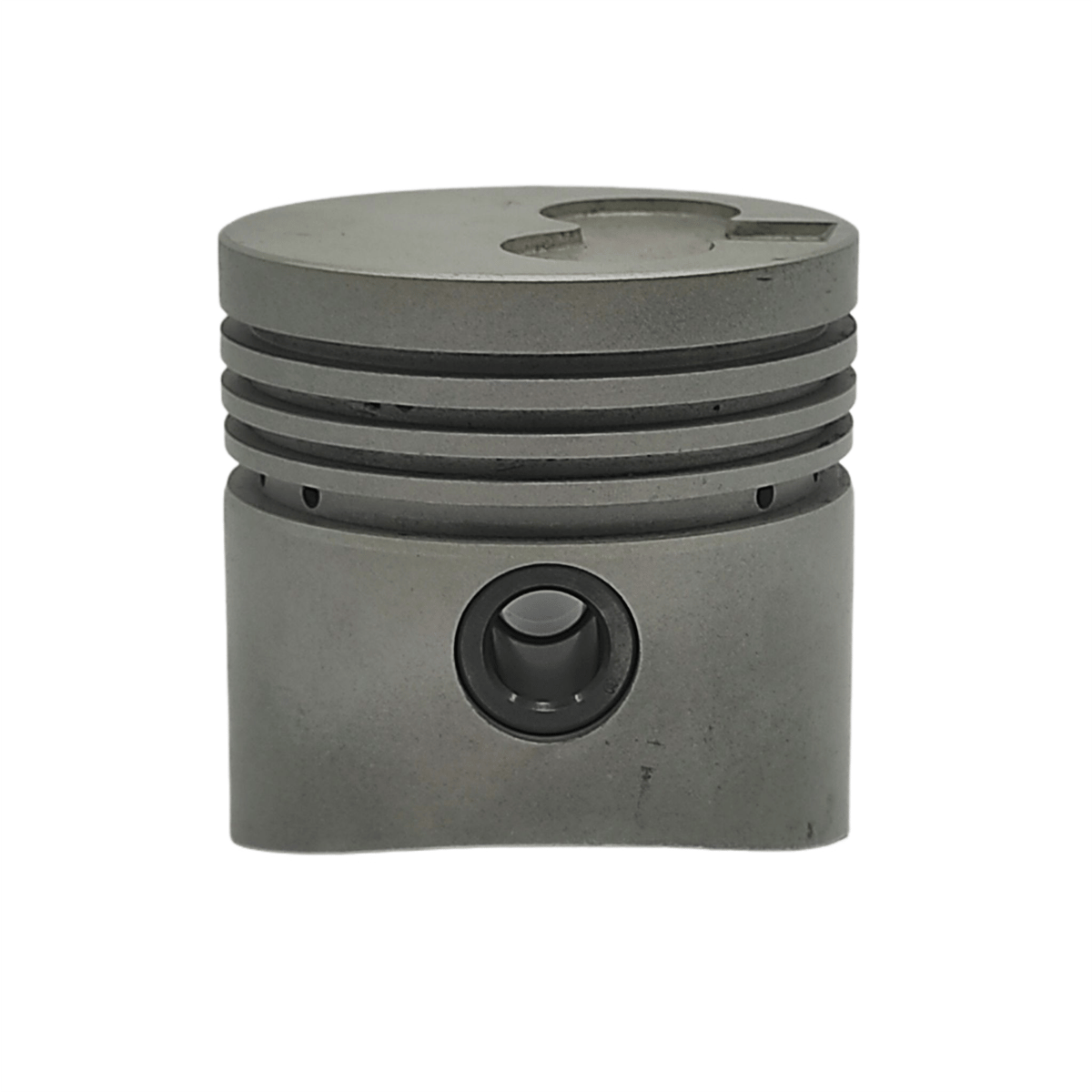 PİSTON (0.50 - ÇAP: 70.50 mm): MITSUBISHI / K3C / K4C