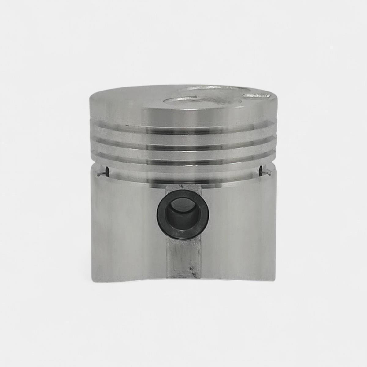 PİSTON (0.50 - ÇAP: 73.50 mm): MITSUBISHI / K3D / K4D