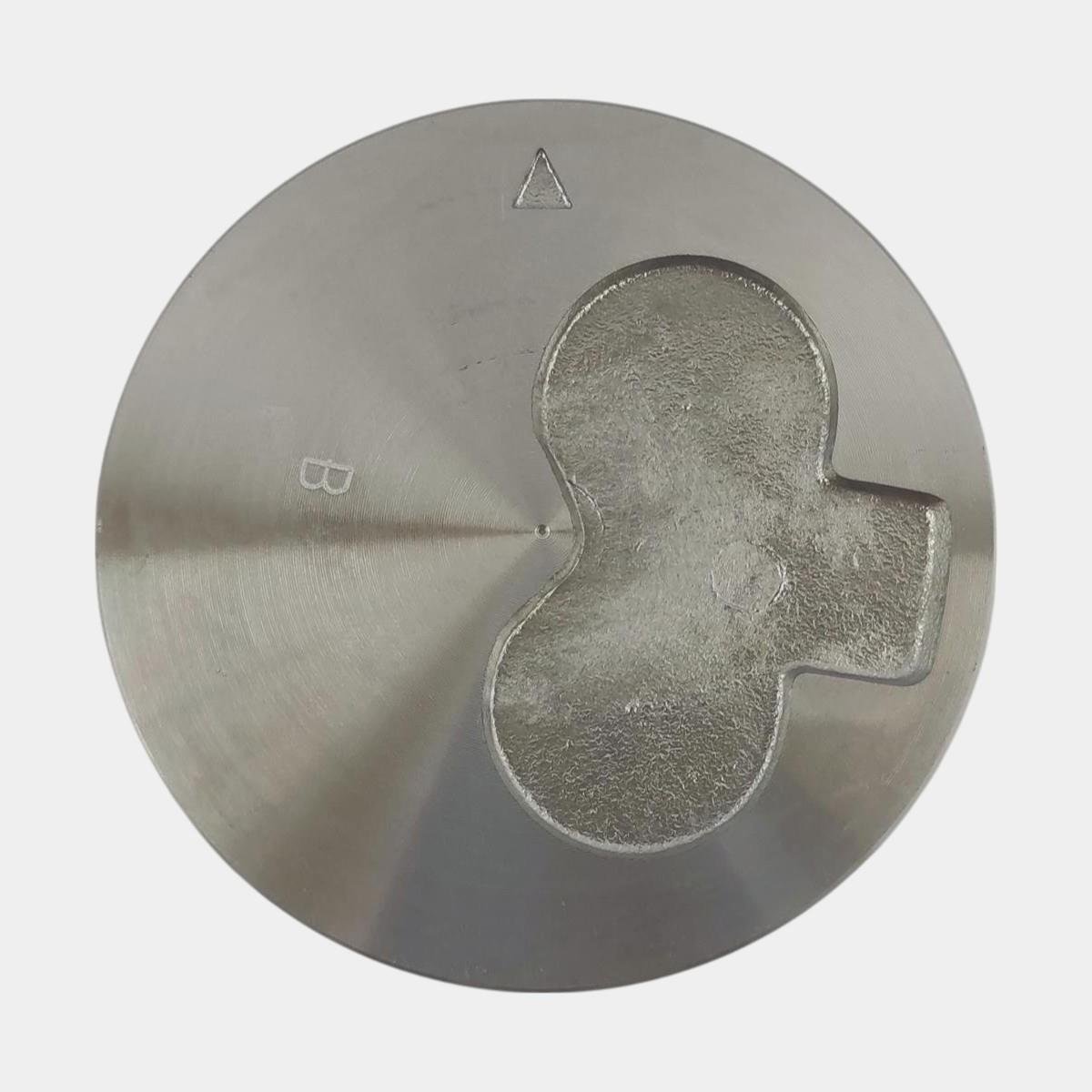 PİSTON (0.50 - ÇAP: 76.50 mm): MITSUBISHI / K3E / K4E
