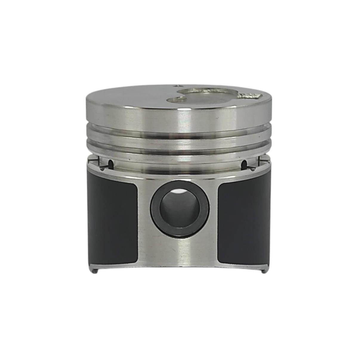 PİSTON (0.50 - ÇAP: 76.50 mm): MITSUBISHI / K3E / K4E