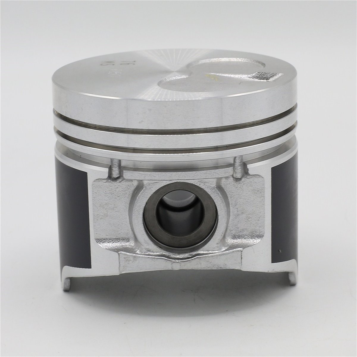 PİSTON (0.50 - ÇAP: 76.50 mm): YANMAR / 3TNV76