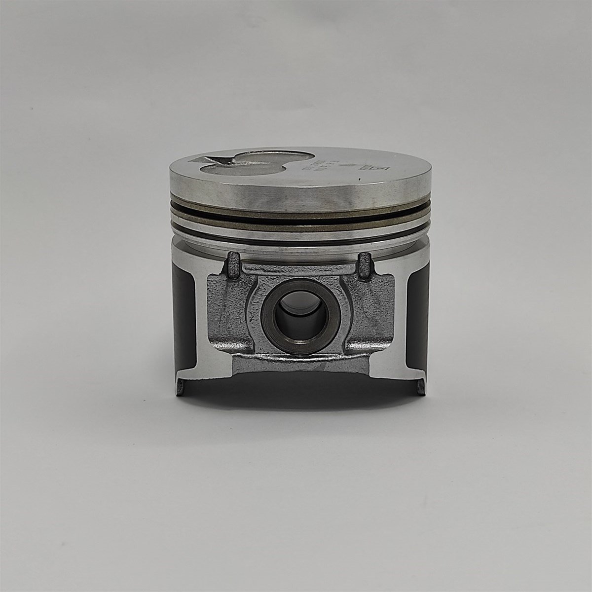 PİSTON (0.50 - ÇAP: 76.50 mm): YANMAR / 3YM30