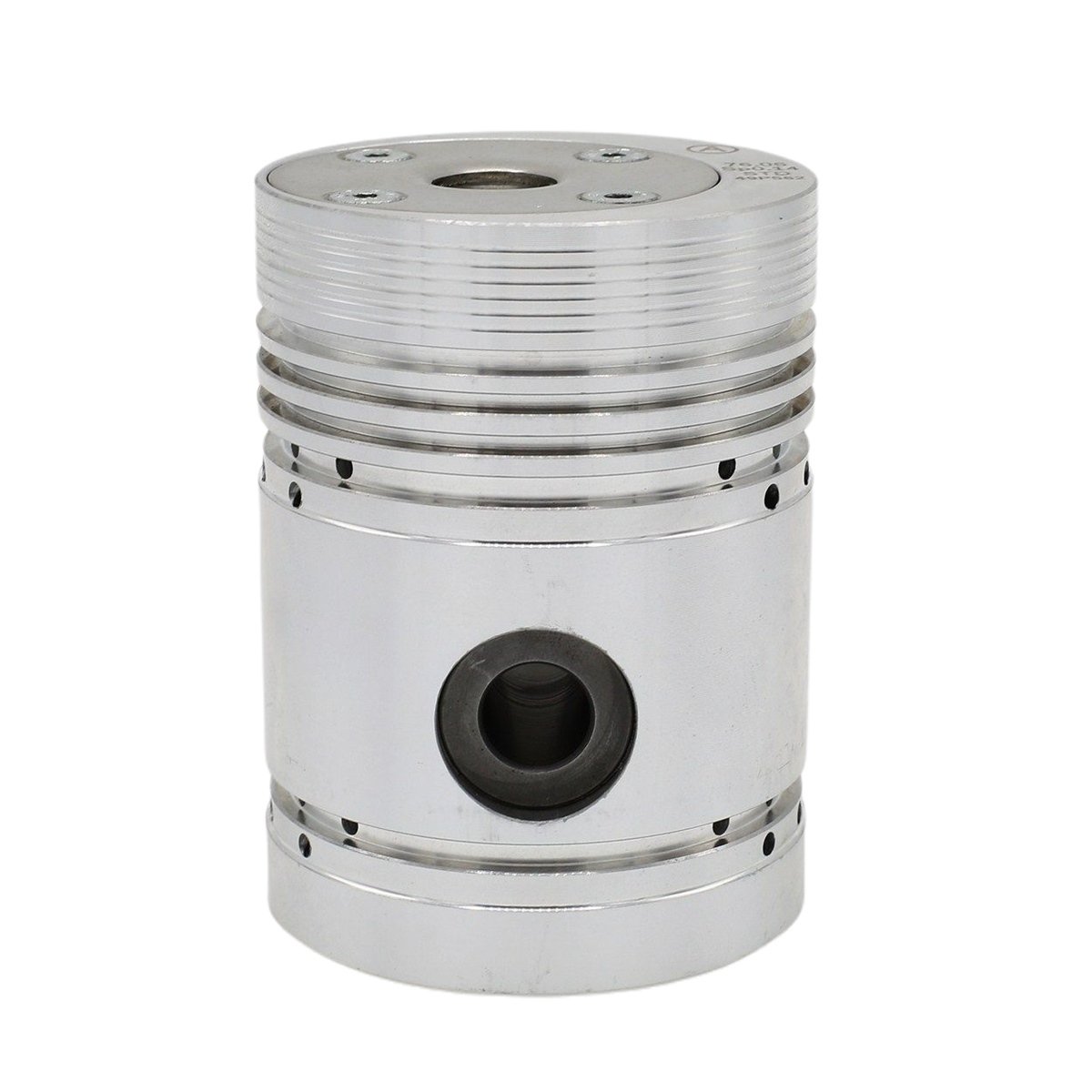 PISTON (0.50 - DIAMETER: 76.70 mm) : LISTER / LR-1 / LR-2 / REFERENCE NUMBER: 570-11308