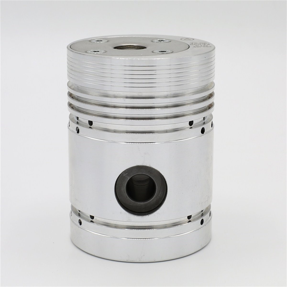 PISTON (0.50 - DIAMETER: 76.70 mm) : LISTER / LR-1 / LR-2 / REFERENCE NUMBER: 570-11308