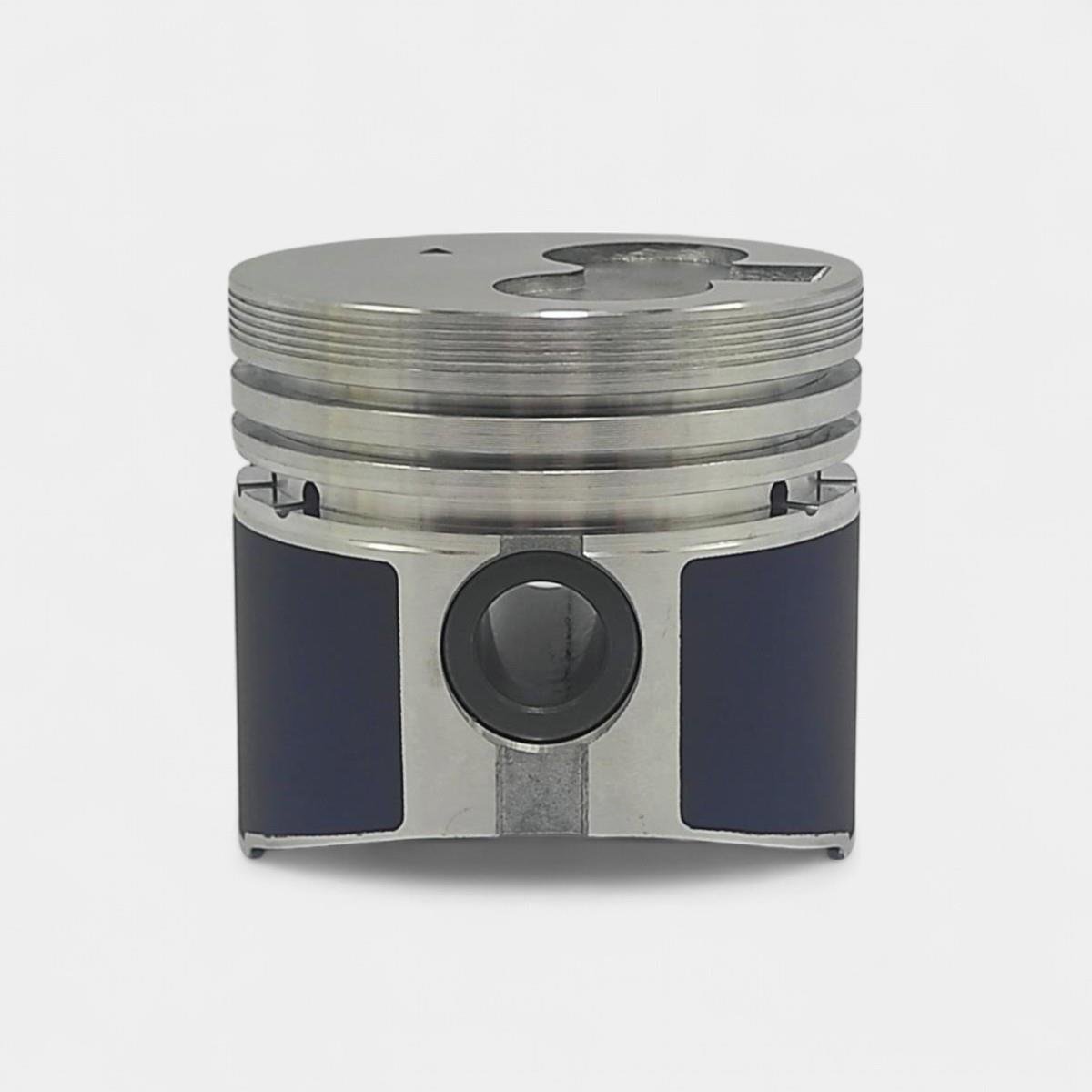 PISTON (0.50 - OVERSIZE - DIAMETER: 78.50 mm): MITSUBISHI / K3F / K4F