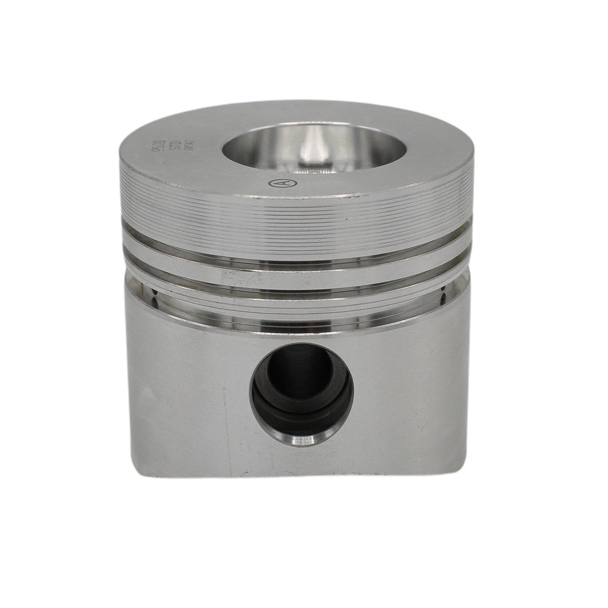 PISTON (0.50 - DIAMETER: 80.50 mm) : RUGGERINI / RD 80