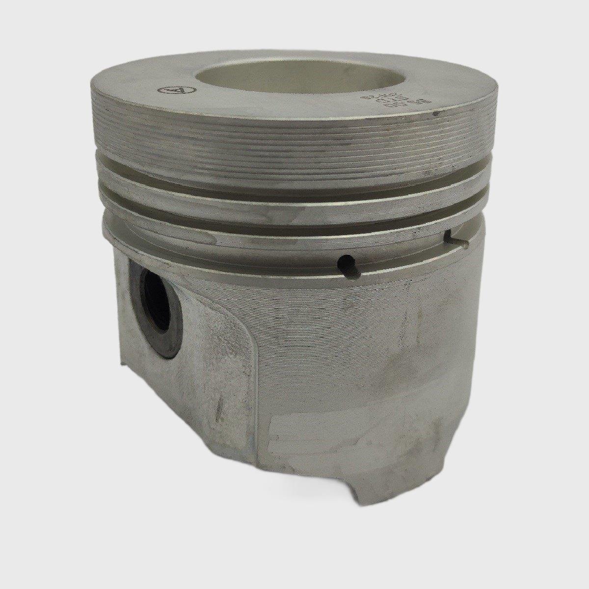 PİSTON (0.50 - ÇAP 85.50 mm): KUBOTA / D1402-DI / V1902-DI / REFERANS NO: 17365-21920