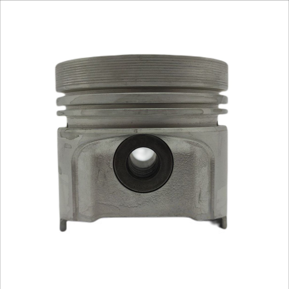 PİSTON (0.50 - ÇAP 85.50 mm): KUBOTA / V1902-DI / REFERANS NO: 17365-21920
