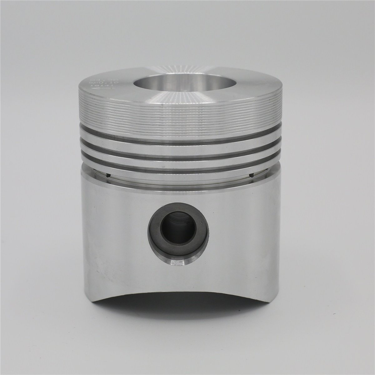 PISTON (0.50 - DIAMETER: 85.50 mm) : LOMBARDINI / LDA 450 / REFERENCE NUMBER: 6501 045