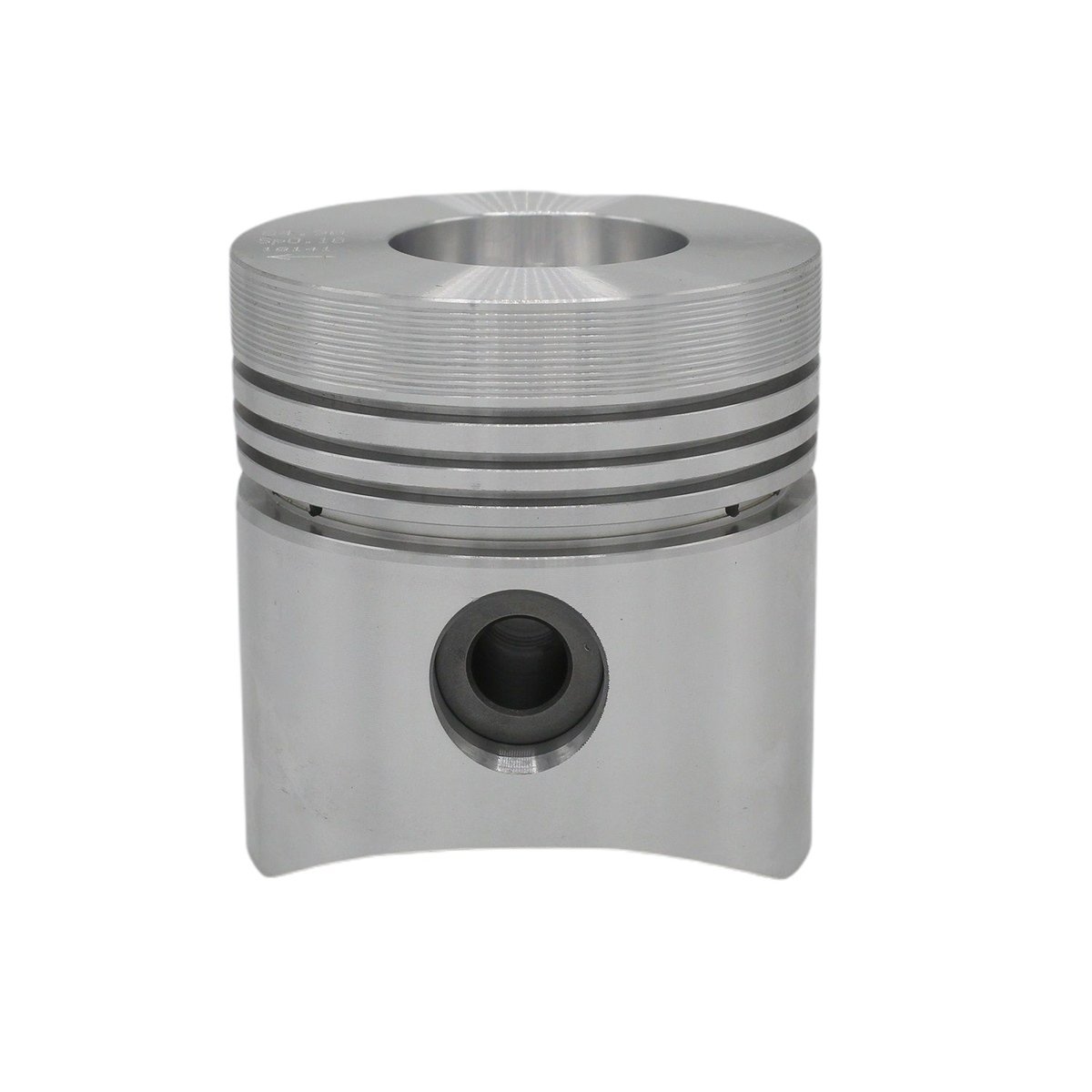 PISTON (0.50 - DIAMETER: 85.50 mm) : LOMBARDINI / LDA 450 / REFERENCE NUMBER: 6501 045