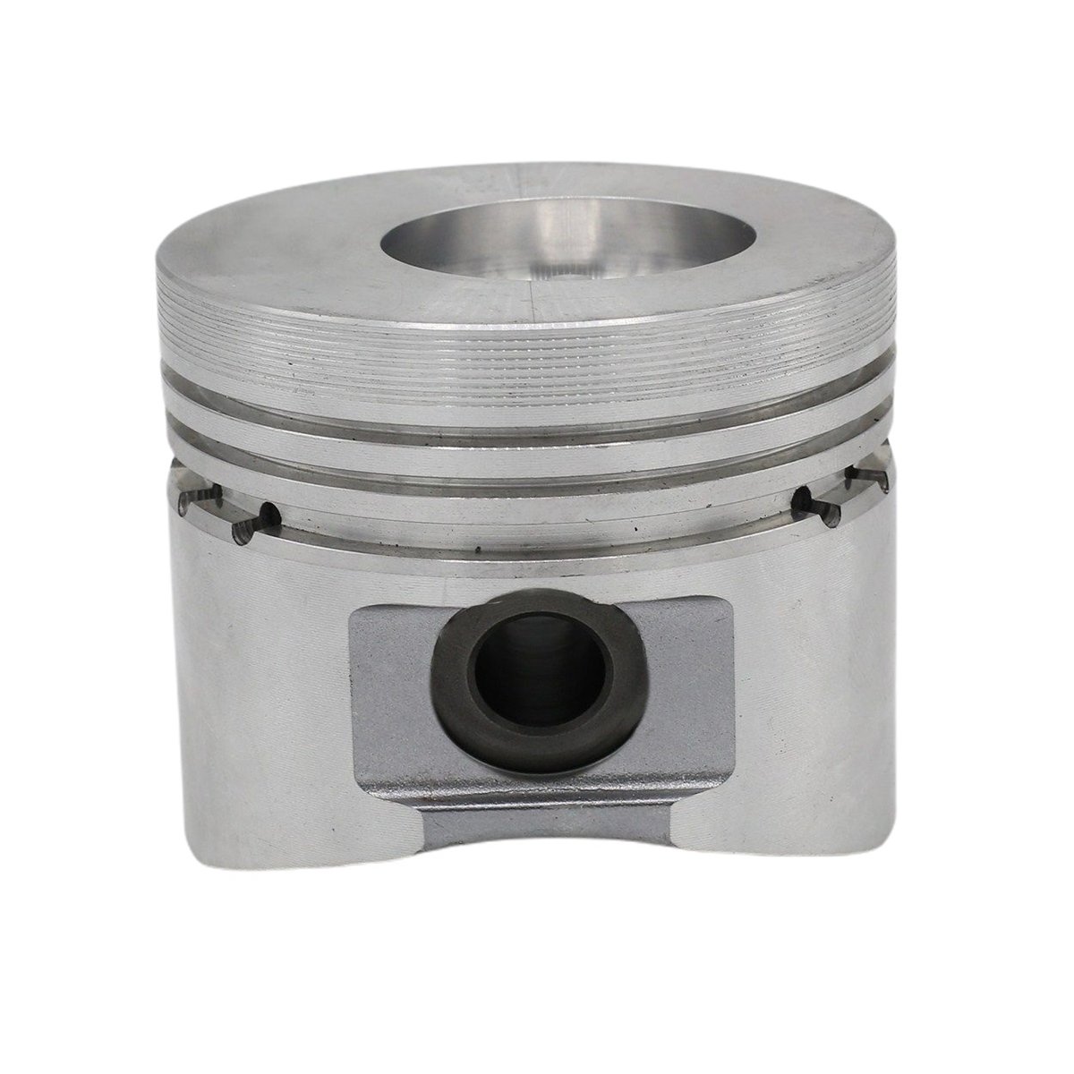 PISTON (0.50 - DIAMETER: 85.50 mm) : RUGGERINI / RD 200 / RD 201 / RD 208 / MD 95 / MD 190