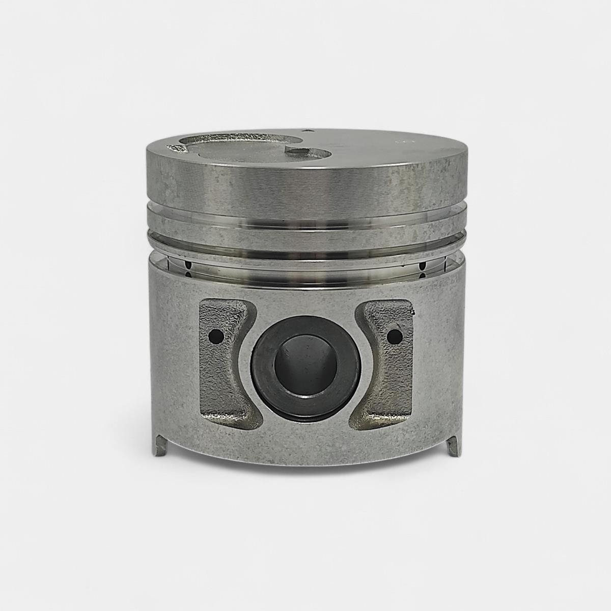 PİSTON (0.50 - ÇAP: 88.50 mm): MITSUBISHI / S3Q / S4Q
