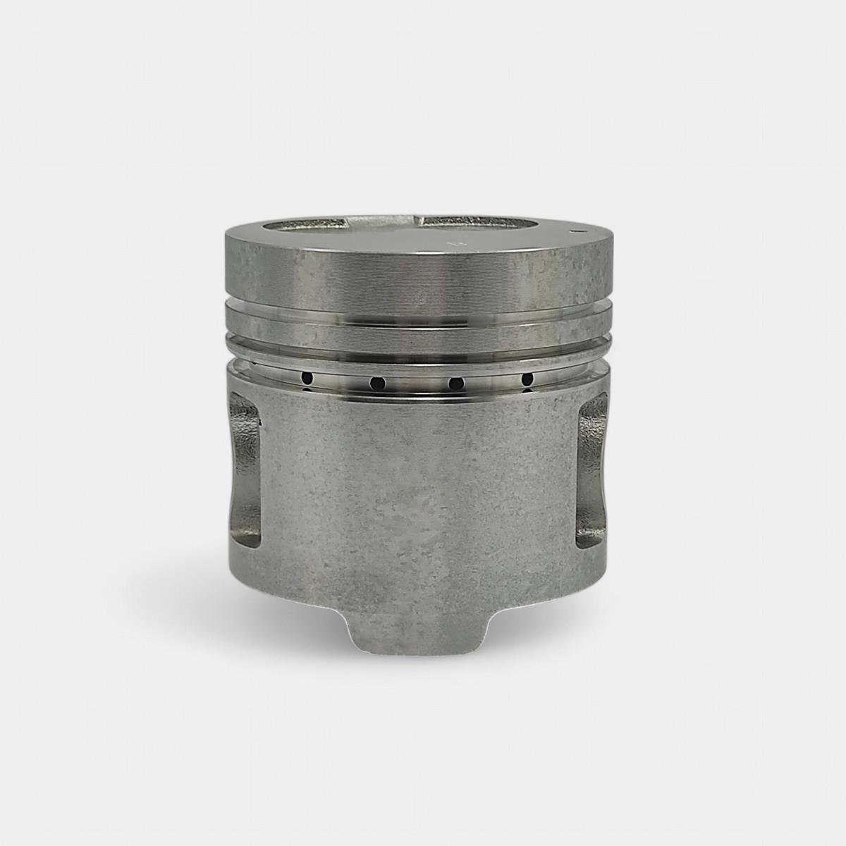 PİSTON (0.50 - ÇAP: 88.50 mm): MITSUBISHI / S3Q / S4Q