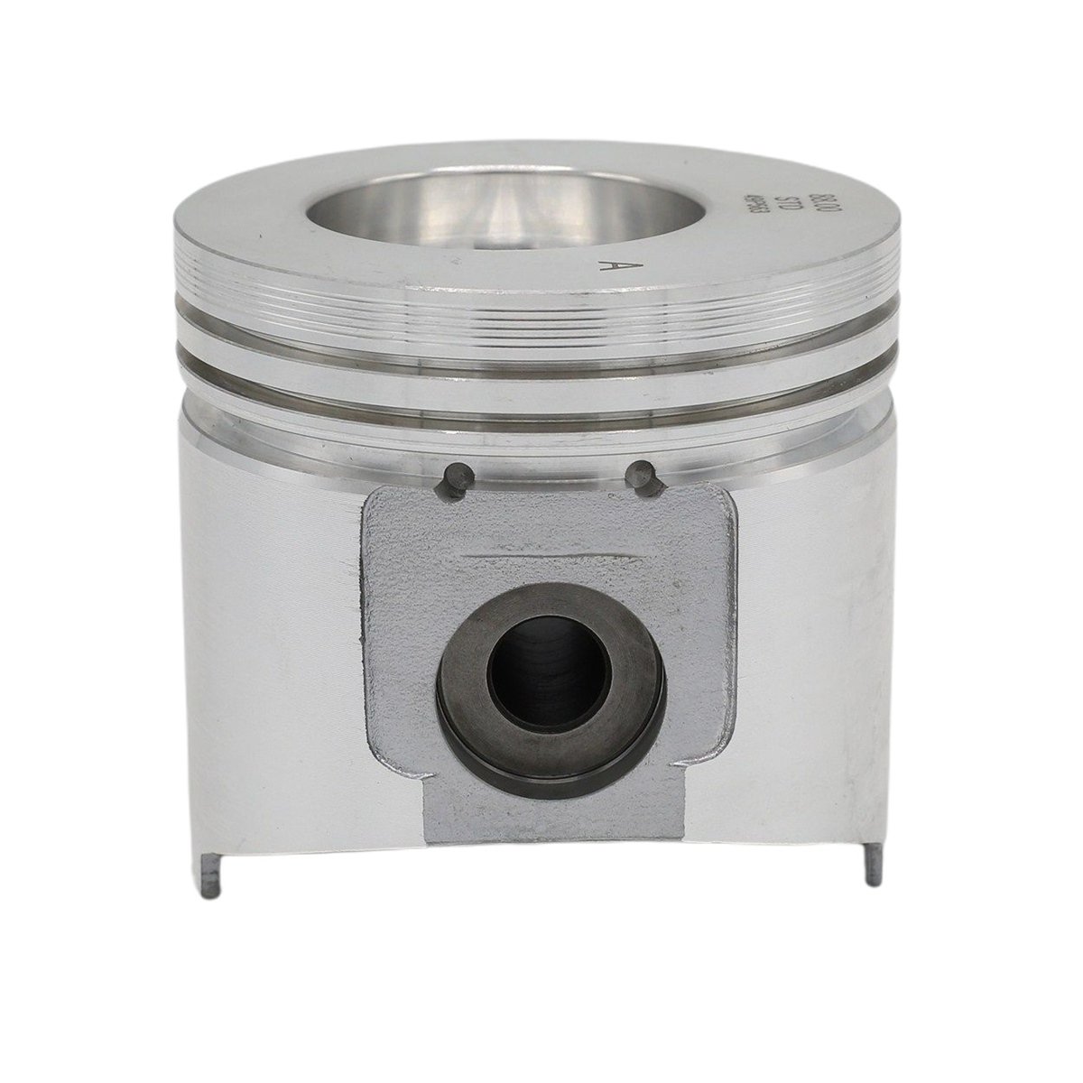 PISTON (0.50 - DIAMETER: 88.50 mm) : YANMAR / 3TNE88 / 4TNE88 / 3TNC88 / 4TNC88