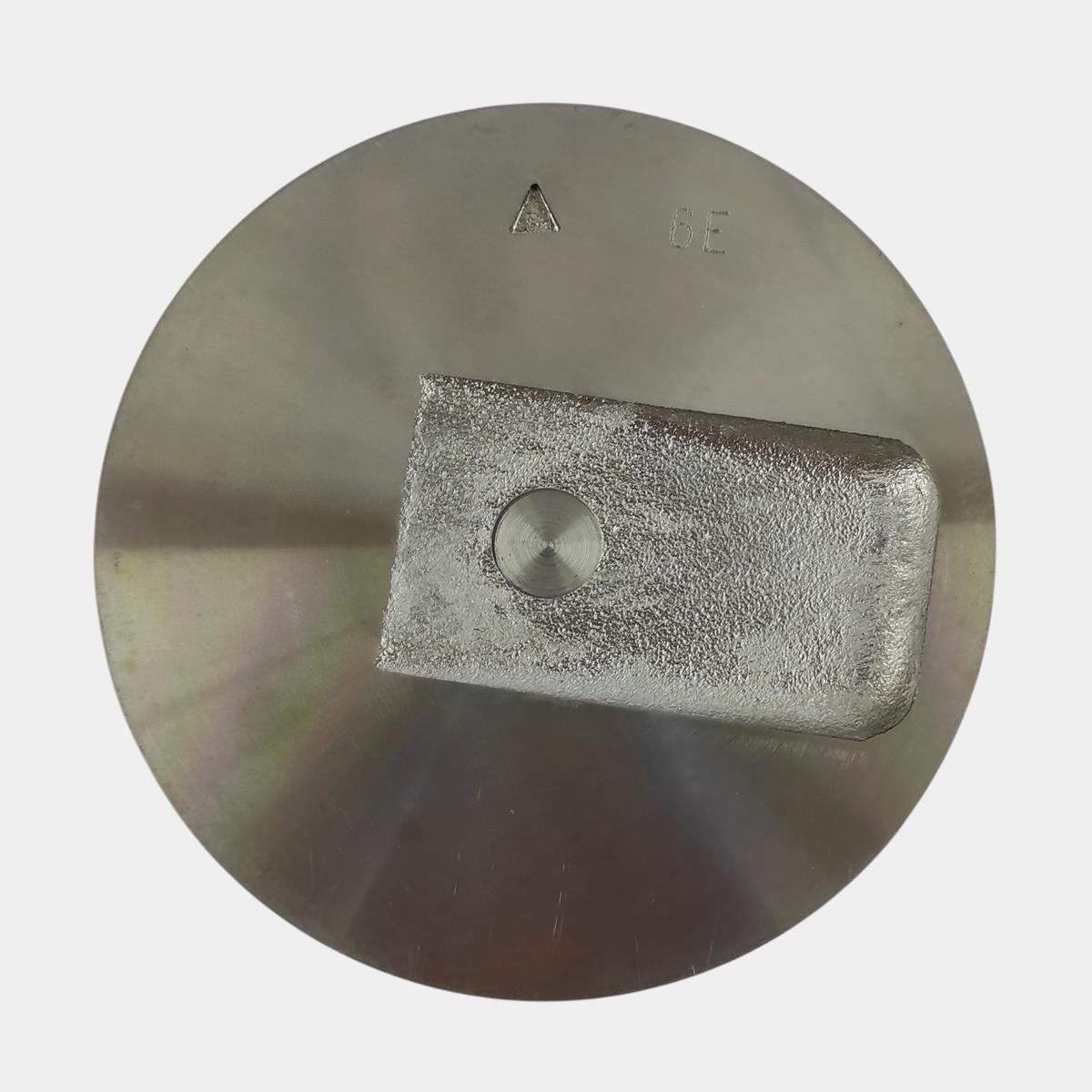 PİSTON (0.50 - ÇAP: 90.50 mm): MITSUBISHI / K3N / K4N