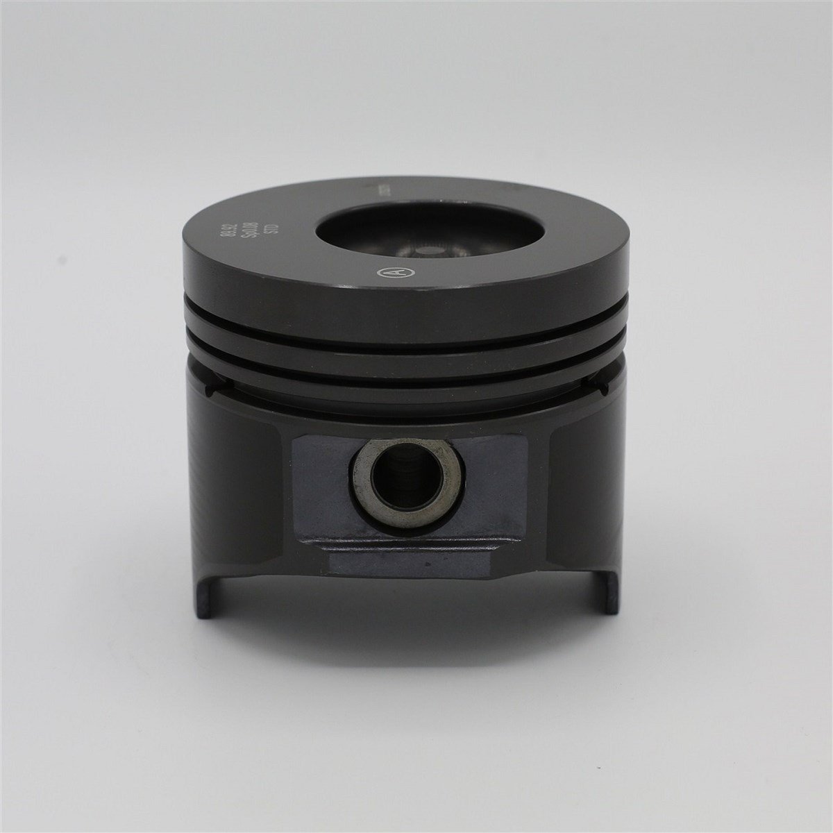 PİSTON (0.50 - ÇAP: 90.50 mm): LOMBARDINI / 12LD 477-2 / REFERANS NO: A20R064