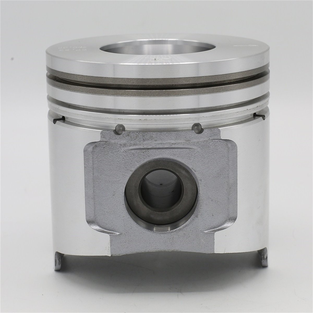 ПОРШЕНЬ (0.50 - ДИАМЕТР: 98.50 mm): YANMAR / 4TNV98