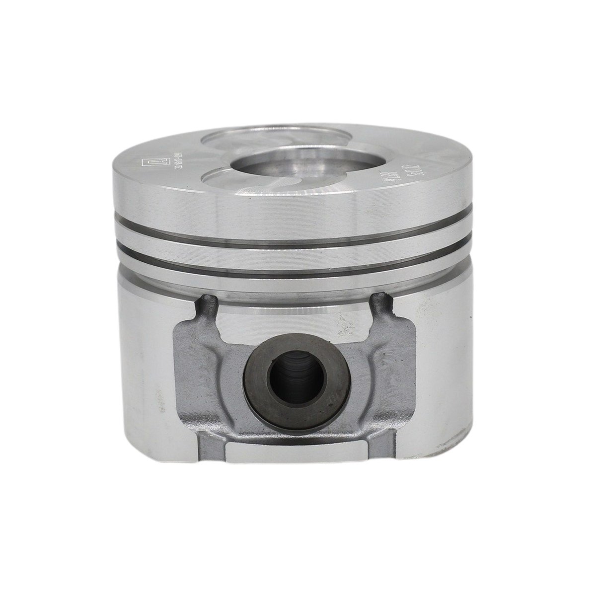 PISTON (0.50) : HATZ / 2G40 / REFERENCE NUMBER: 012 483 20