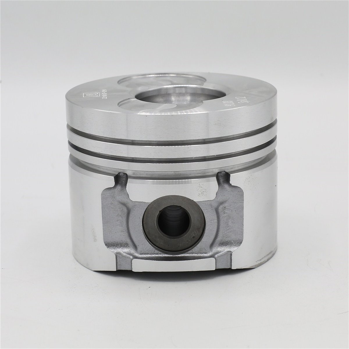 PISTON (0.50) : HATZ / 2G40 / REFERENCE NUMBER: 012 483 20