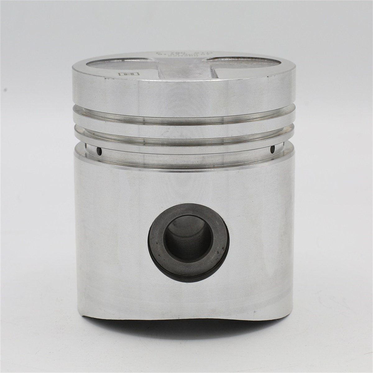 PISTON (0.50) : HATZ / E780 / REFERENCE NUMBER: 012 345 01