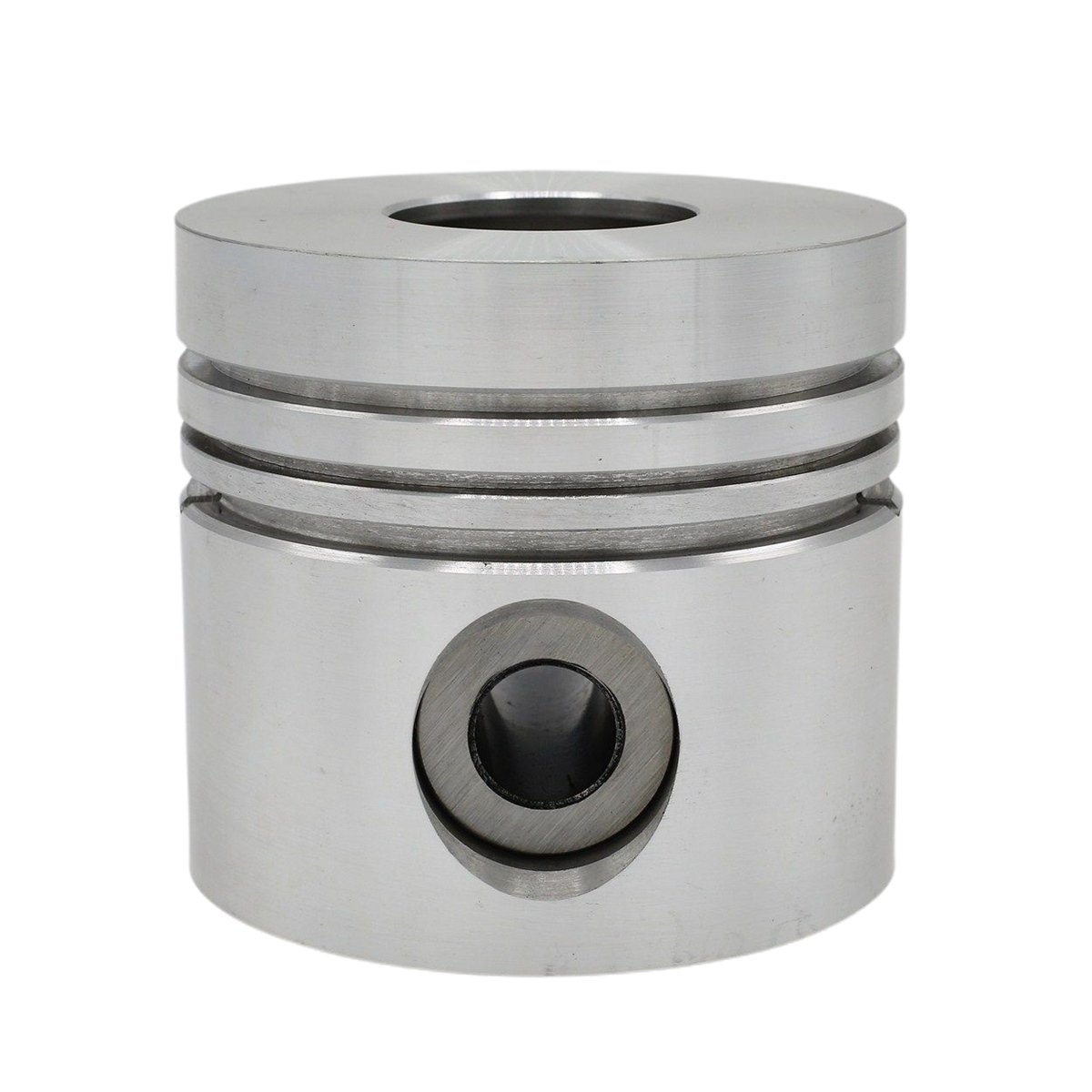 PISTON (1.00 - DIAMETER: 101.00 mm) : LISTER / TX-1 / TX-2 / TX-3
