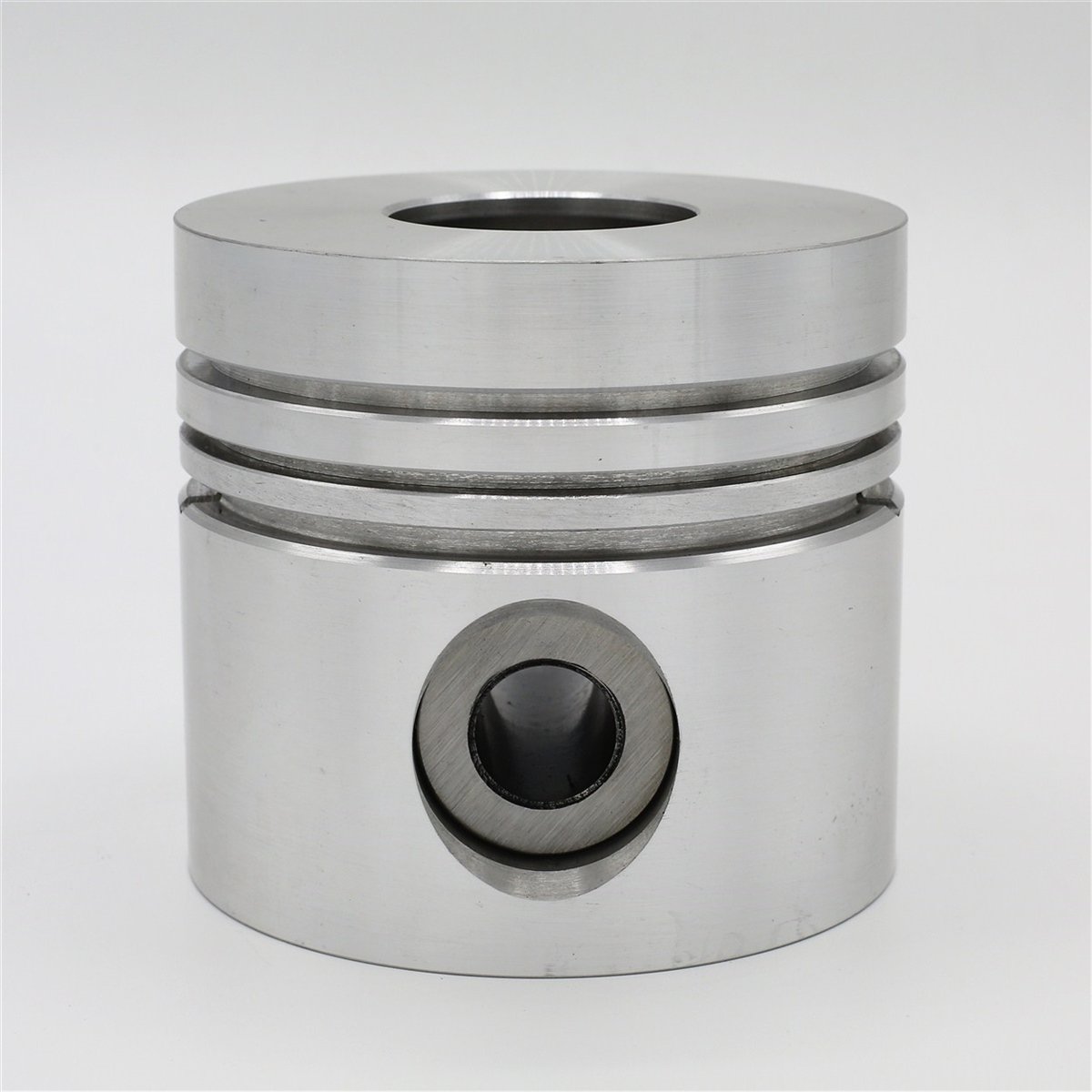 PISTON (1.00 - DIAMETER: 101.00 mm) : LISTER / TX-1 / TX-2 / TX-3