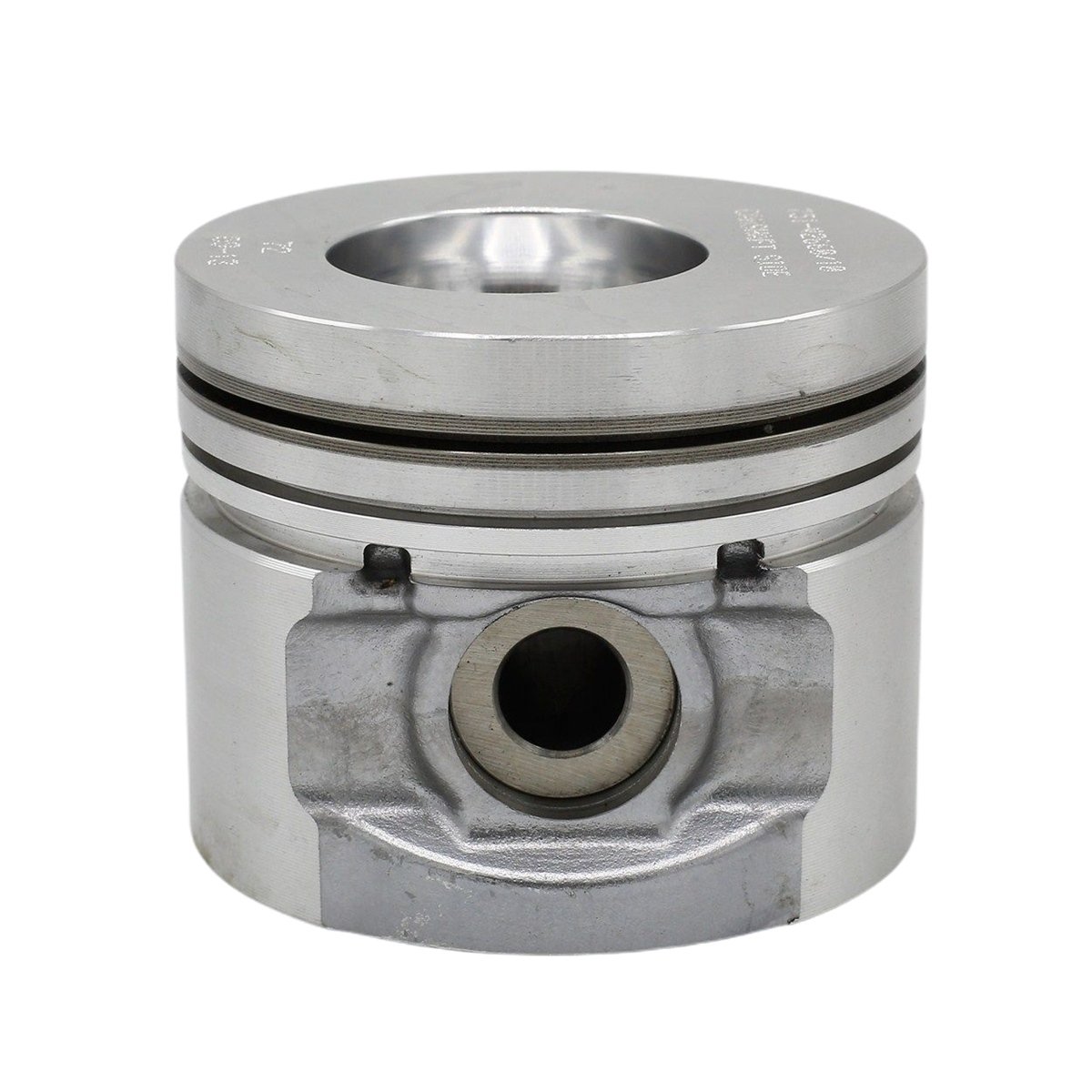 PISTÓN (1.00 - DIÁMETRO: 87.00 mm): LISTER / PETTER / LPWT-4