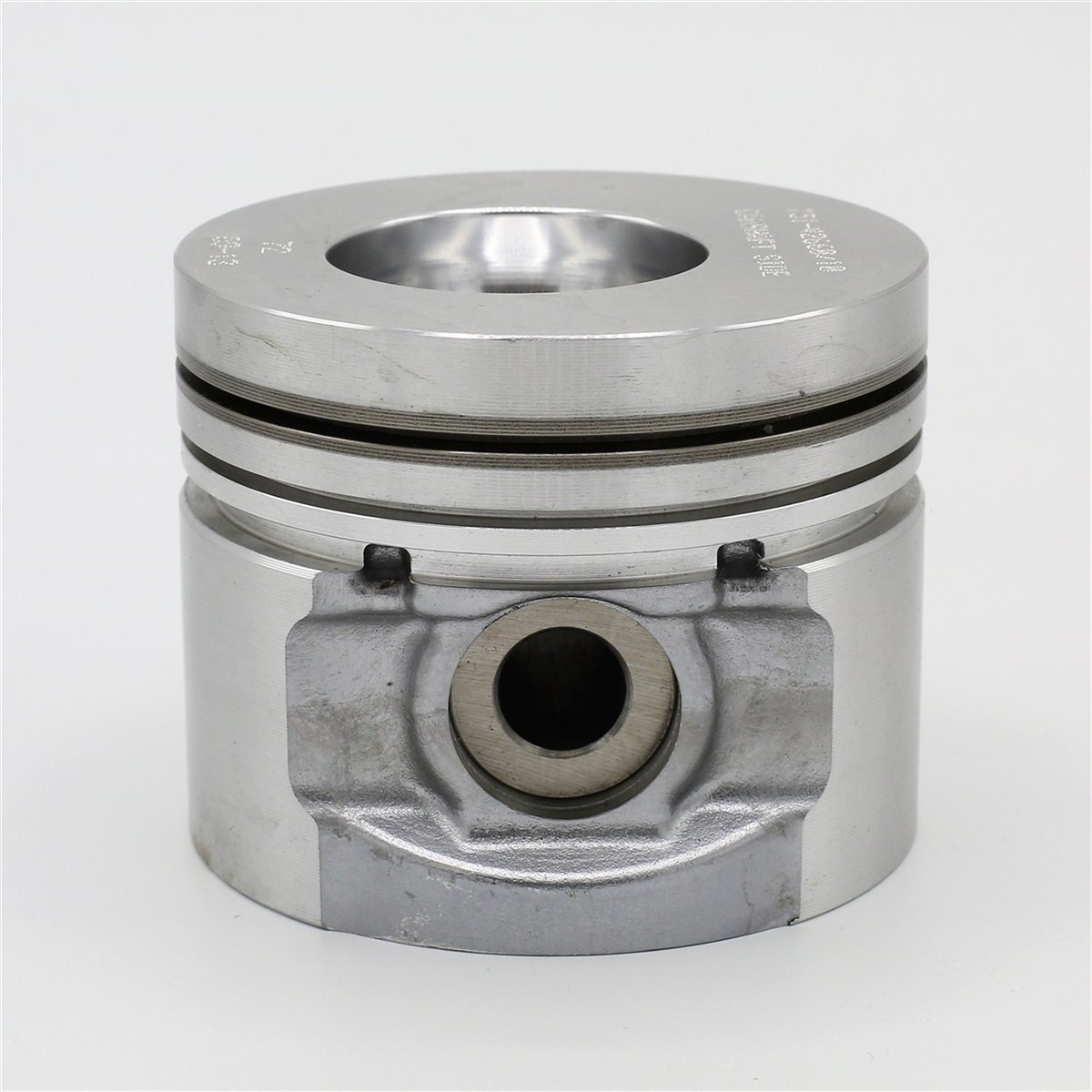 PISTÓN (1.00 - DIÁMETRO: 87.00 mm): LISTER / PETTER / LPWT-4