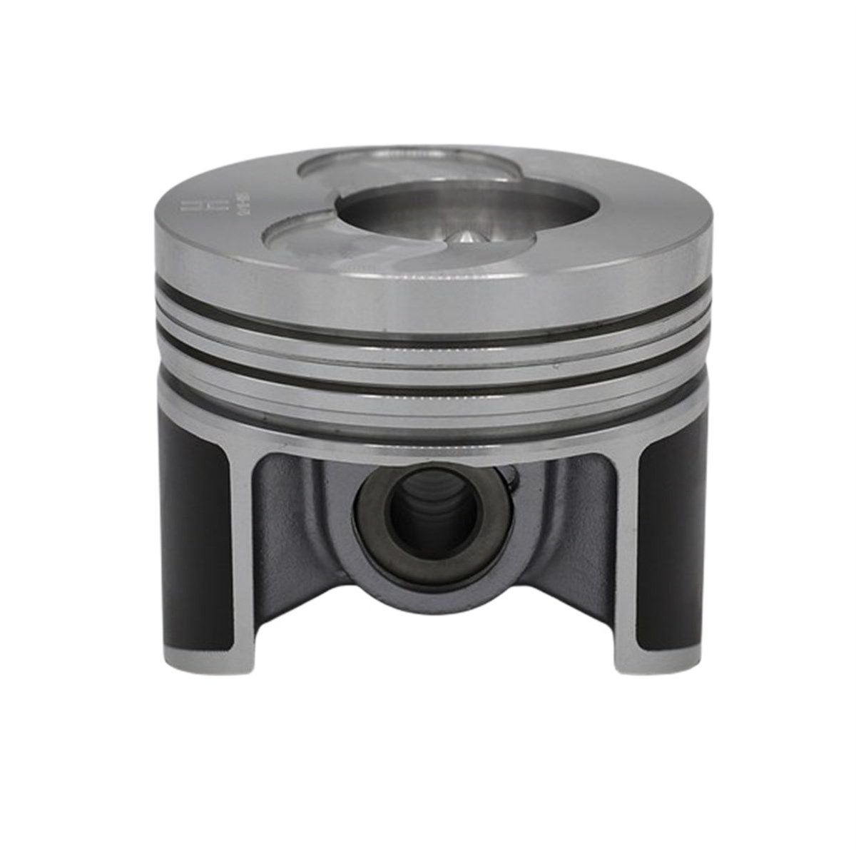 PISTON (1.00 - DIAMETER: 87.00 mm) : RUGGERINI / RY 110