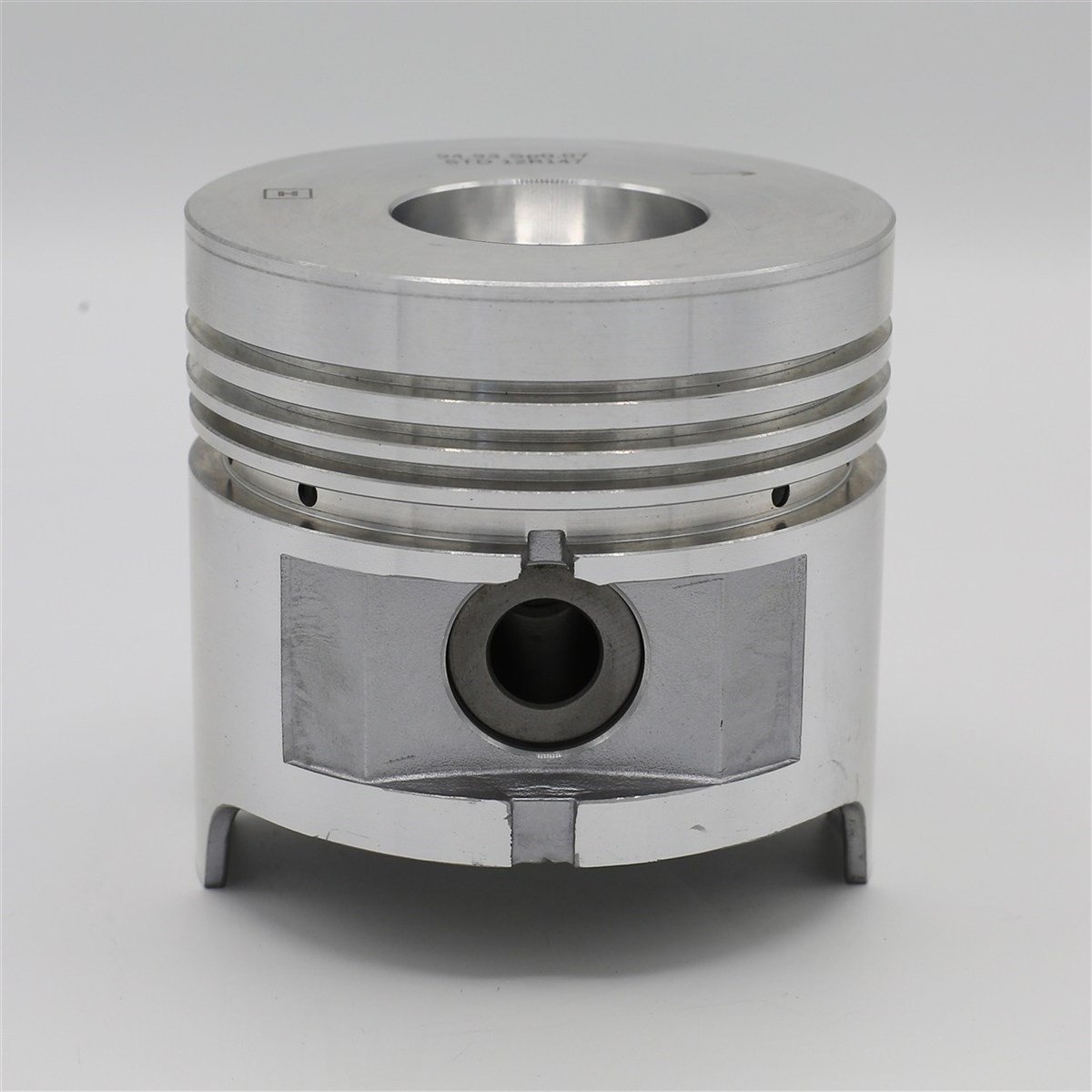 PISTON (1.00 - DIAMETER: 96.00 mm) : RUGGERINI / RF 140 / RF 148 / REFERENCE NUMBER: A 2109
