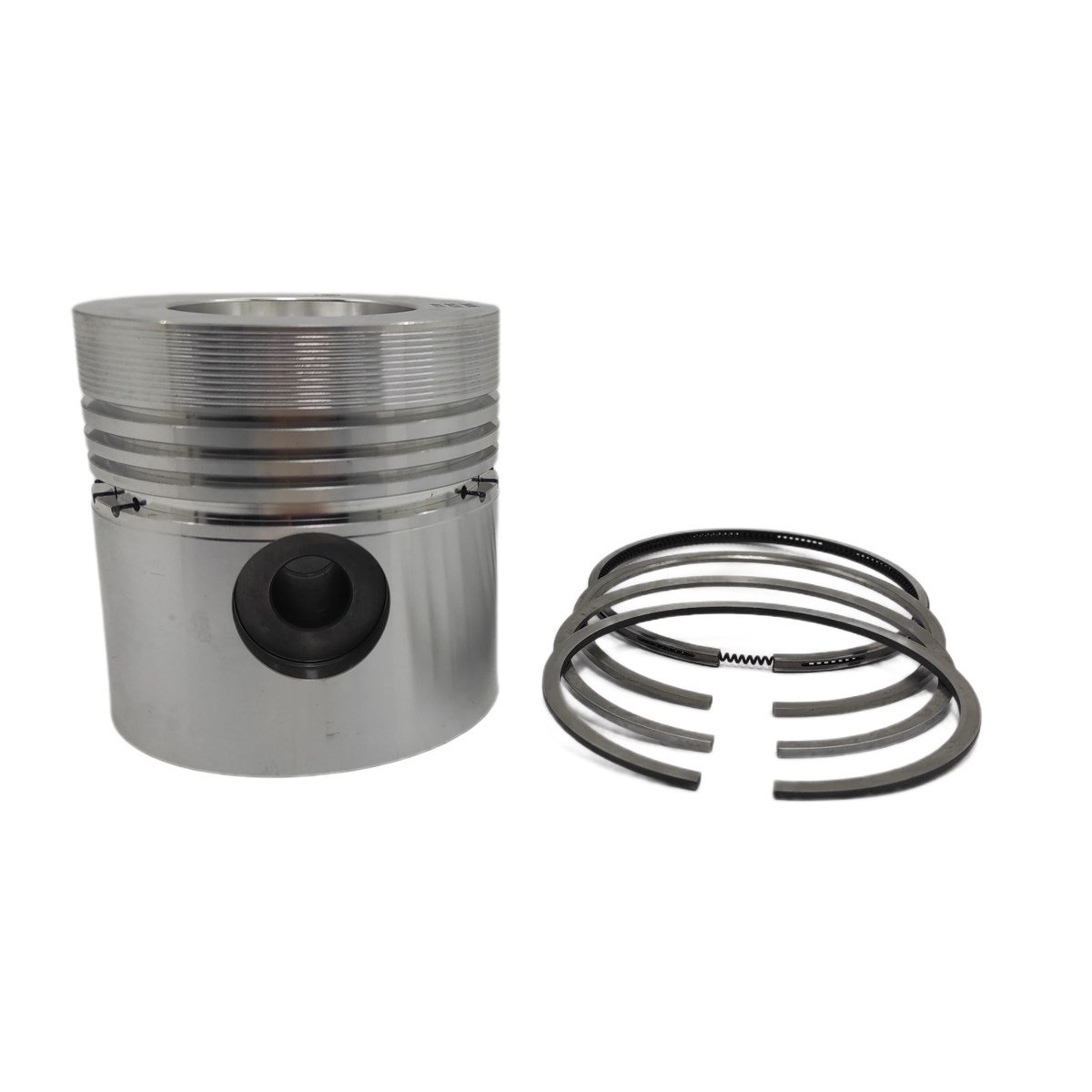 PİSTON + SEGMAN SETİ (0.60 - 105.60): VM / 1051 SU / 1052 SU / 1053 SU / 1054 SU / 1056 SU