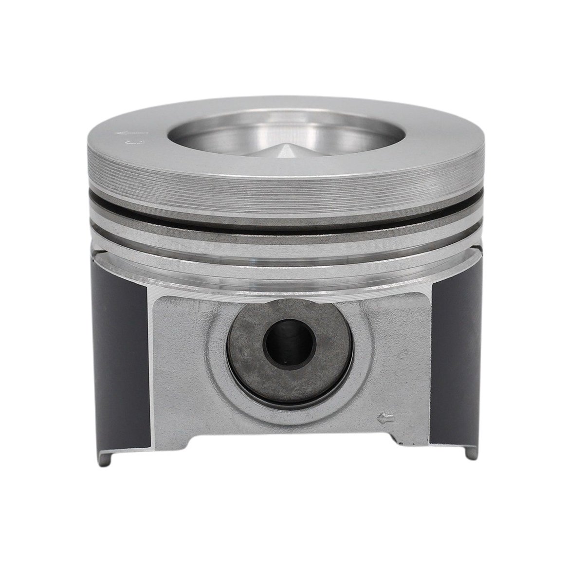 PISTON (STD - 100.00 - WITH ALFIN) : KUBOTA / V3800-T / V3800 / REFERENCE NUMBER: 1G514-21110