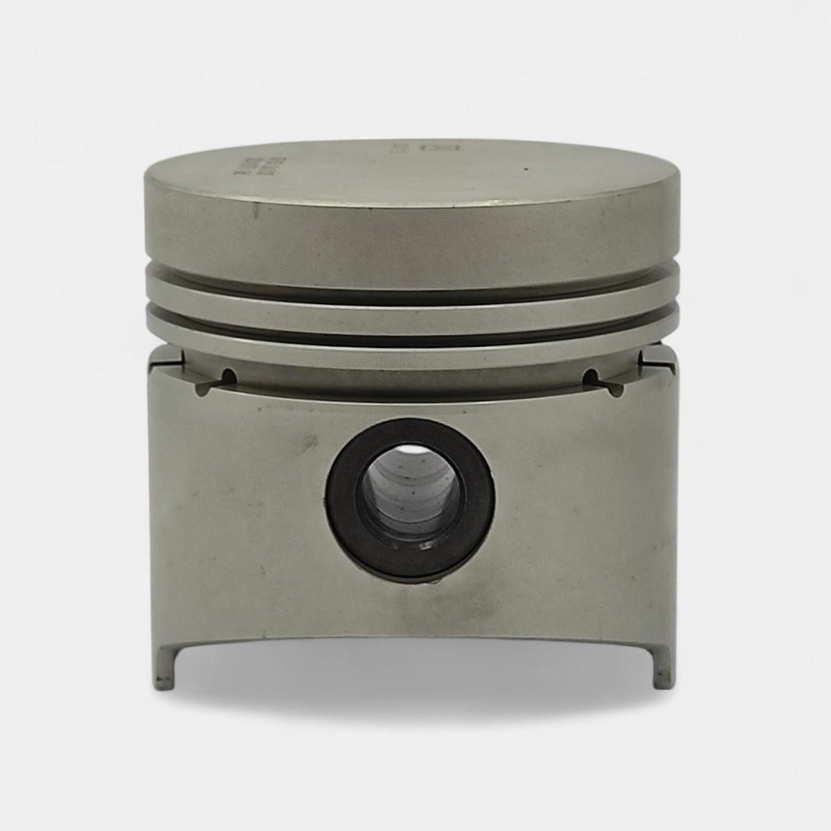 PISTON (STD - 68.00): KUBOTA / Z500 / D750 / RÉFÉRENCE NOMBRE: 15261-21110