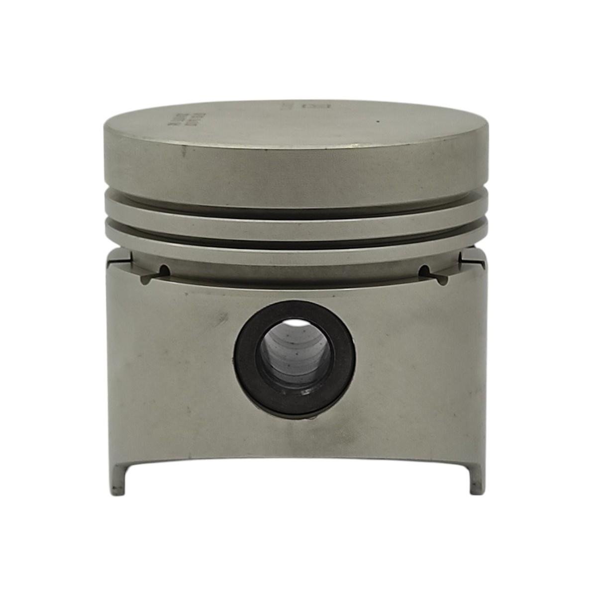PISTON (STD - 68.00): KUBOTA / Z500 / D750 / RÉFÉRENCE NOMBRE: 15261-21110