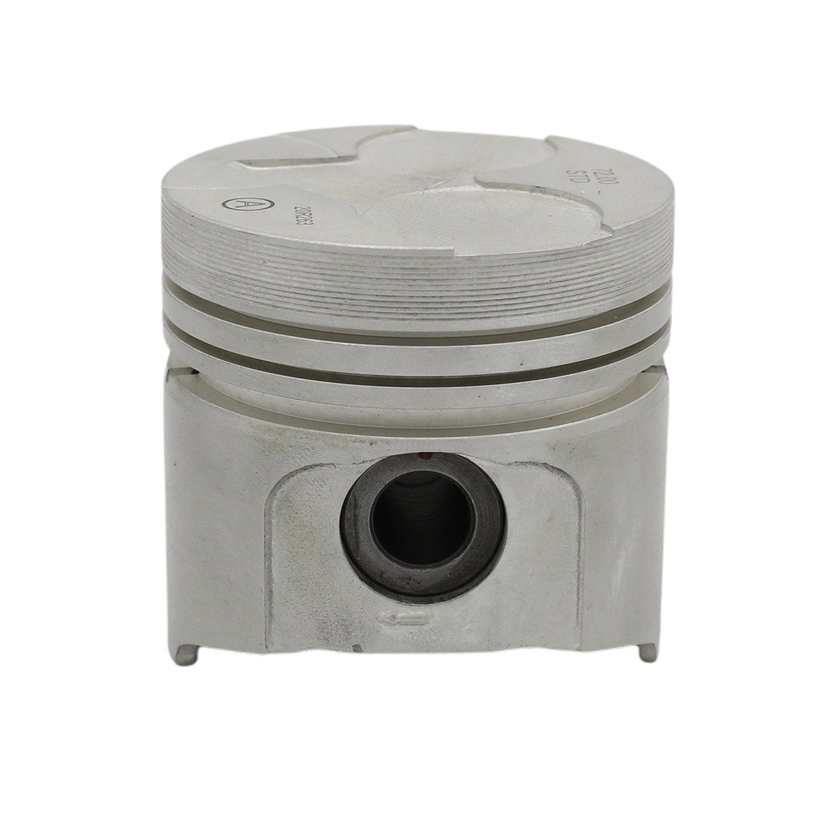 PISTON (STD - 72.00) : KUBOTA / D905 / V1205 / REFERENCE NUMBER: 16224-21110