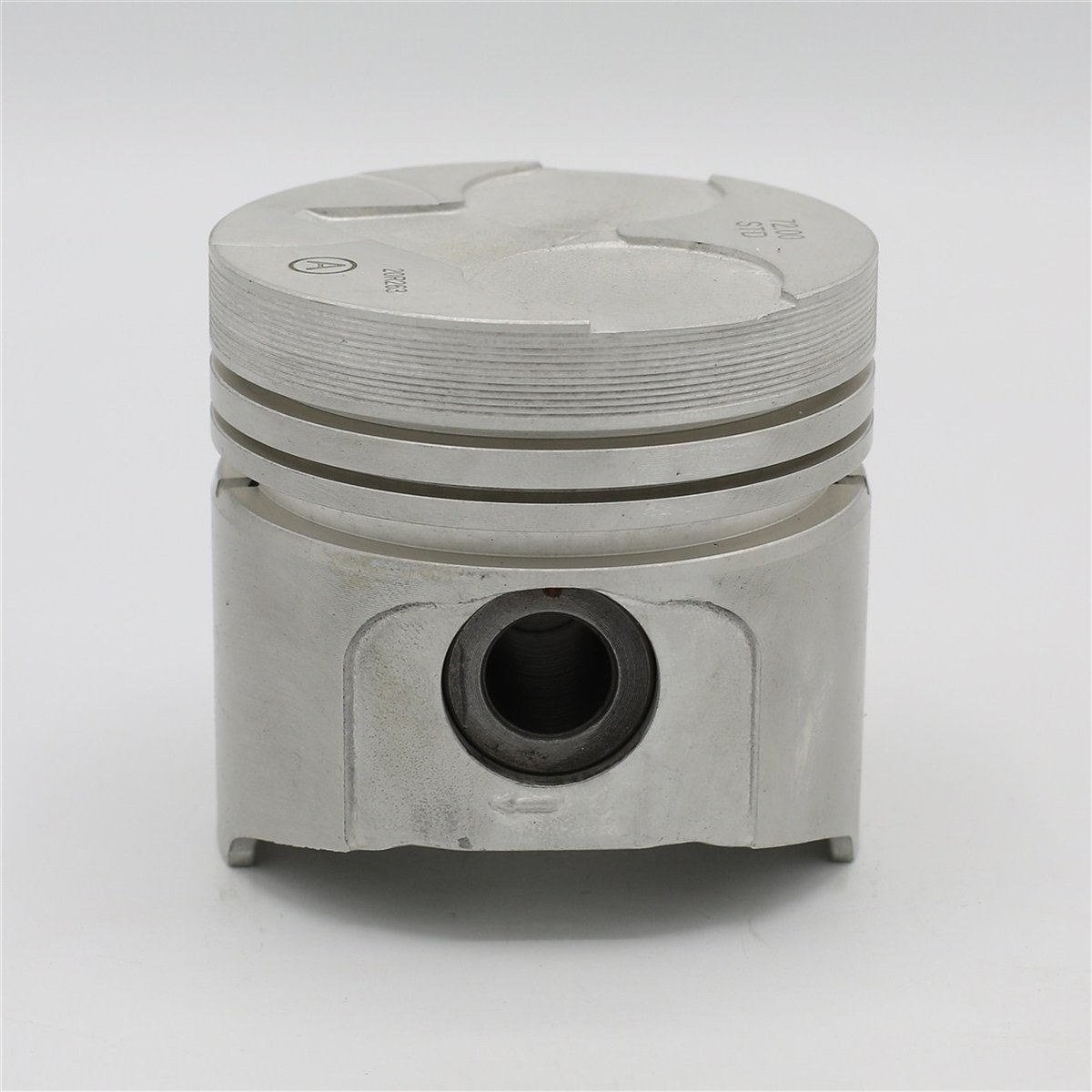 PISTON (STD - 72.00) : KUBOTA / D905 / V1205 / REFERENCE NUMBER: 16224-21110