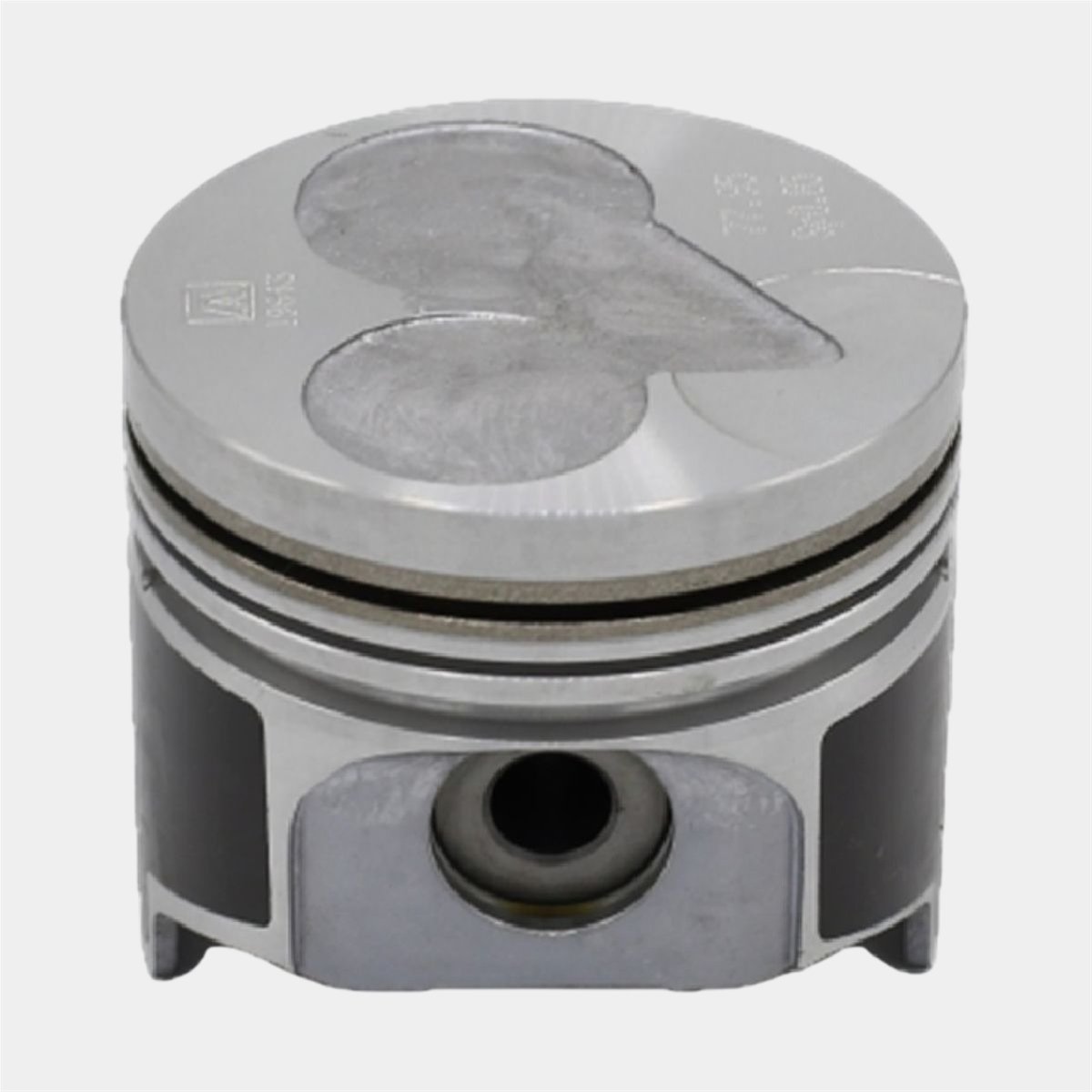 PISTON (STD - 87.00 - WITH ALFIN) : KUBOTA / V2403 / PISTON / REFERENCE NUMBER: 1G924-21112