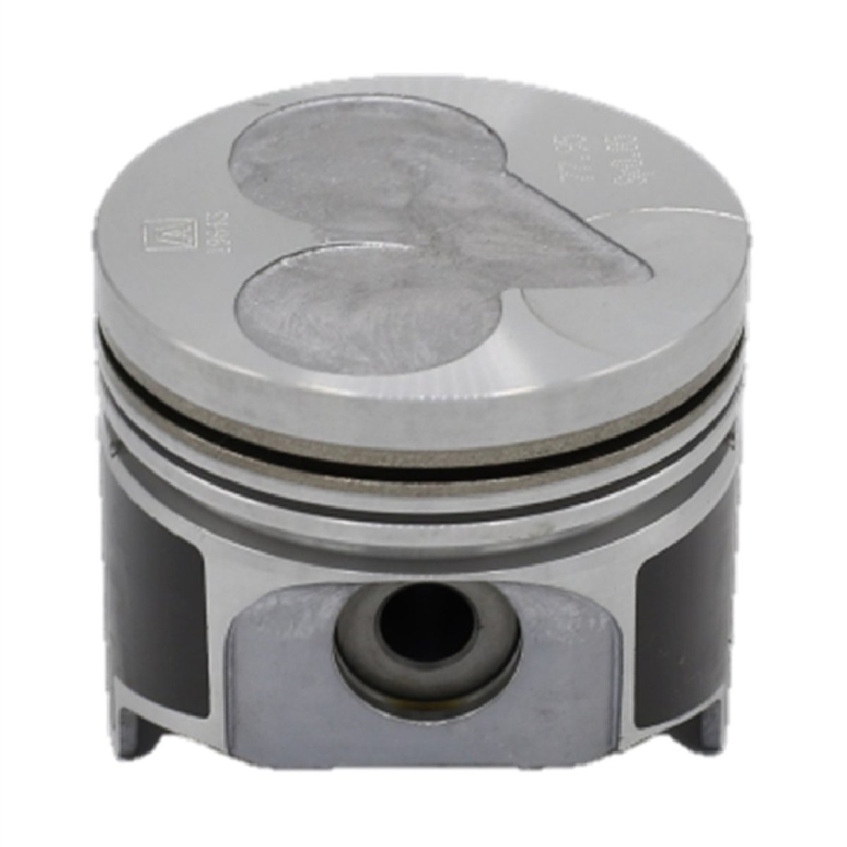 PISTON (STD - 87.00 - WITH ALFIN) : KUBOTA / V2403 / PISTON / REFERENCE NUMBER: 1G924-21112