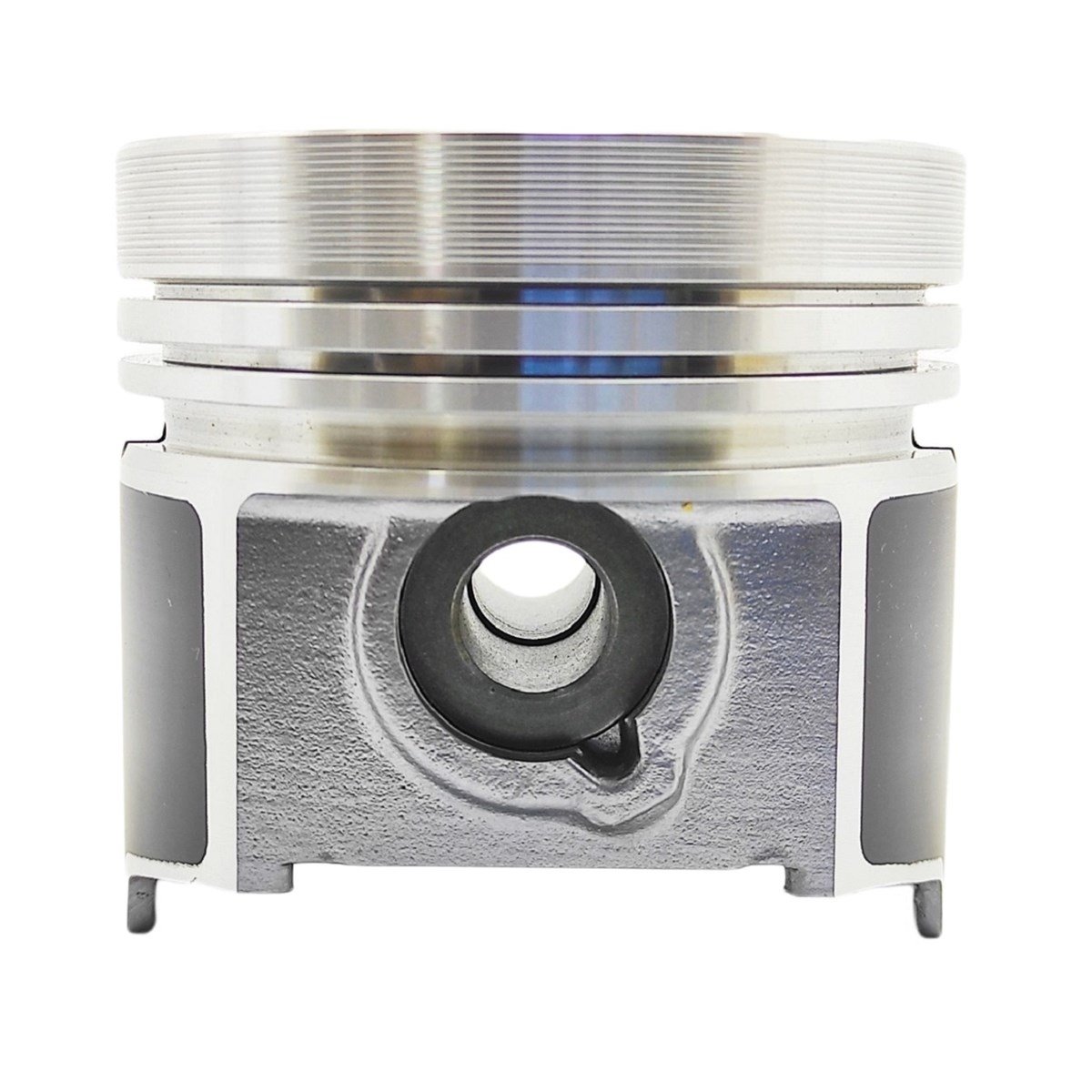 PISTON (STD - 87.00): KUBOTA / D1803-M / V2203-M / V2403-M
