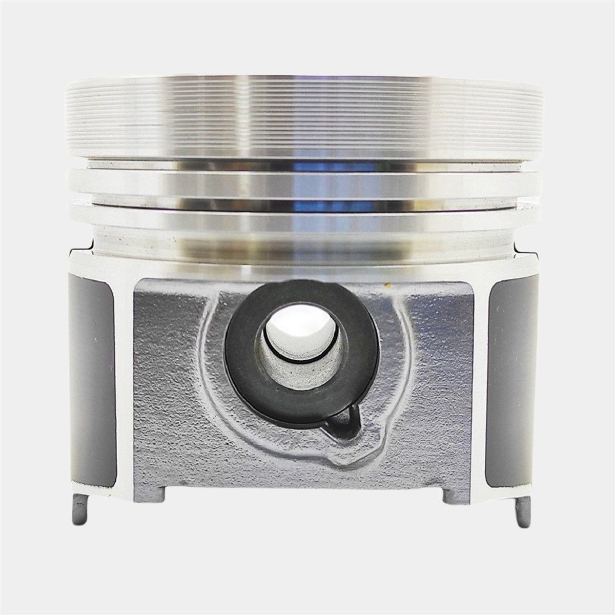 PISTON (STD - 87.00): KUBOTA / D1803-M / V2203-M / V2403-M