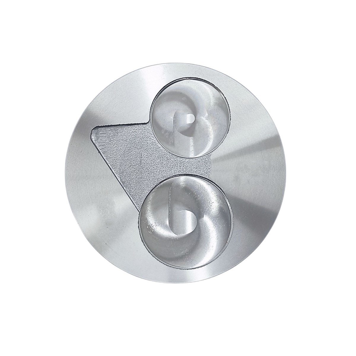 PISTON (STD - 87.00): KUBOTA / D1803-M / V2203-M / V2403-M