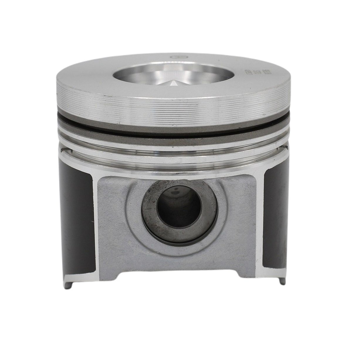 ПОРШЕНЬ (STD - 98.00 - С АЛЬФИНОМ): KUBOTA / V3300-DIE / СПРАВОЧНЫЙ  НОМЕР: 1C050-21112