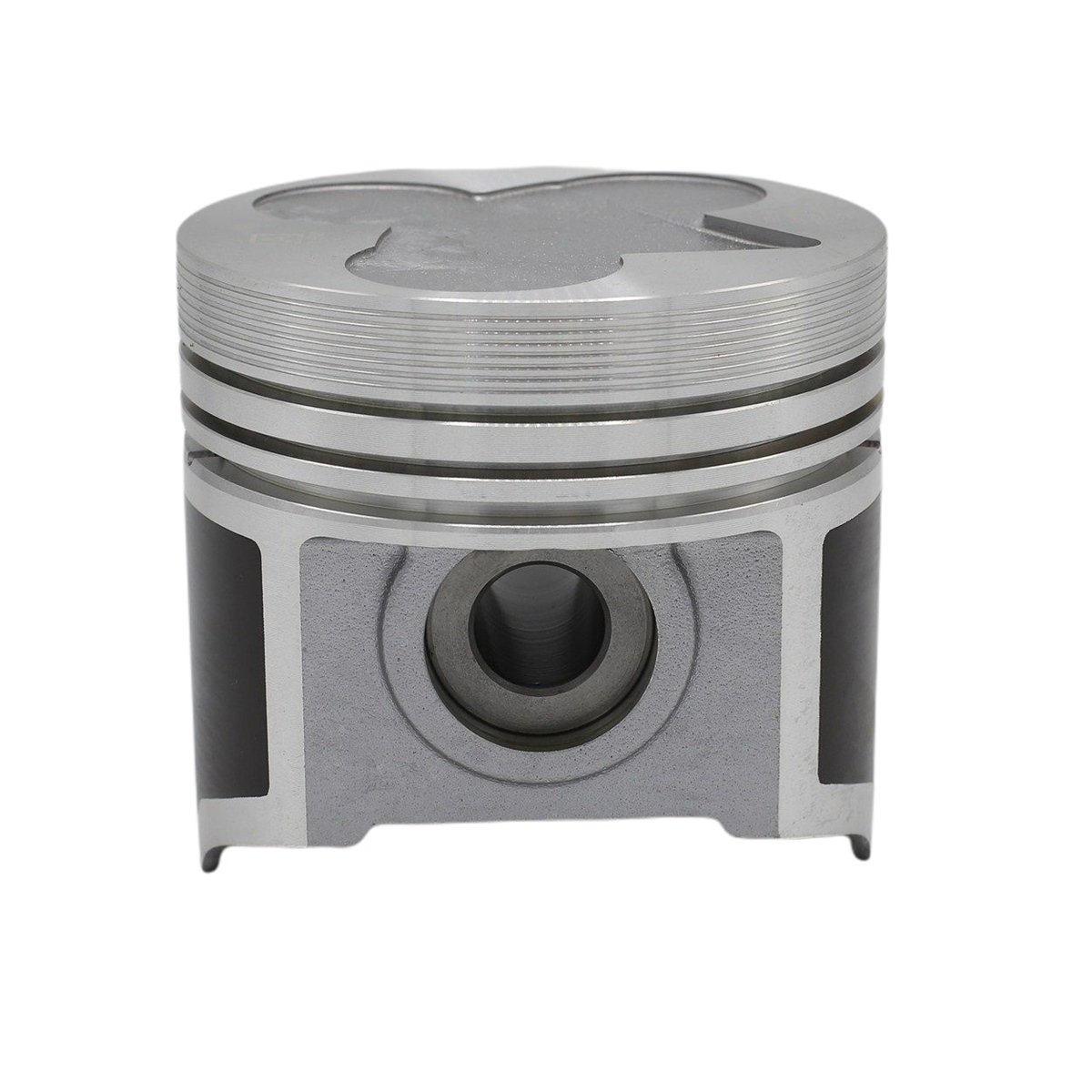 PİSTON (STD - 98.00): KUBOTA / V3300-B / REFERANS NO: 1C011-21110